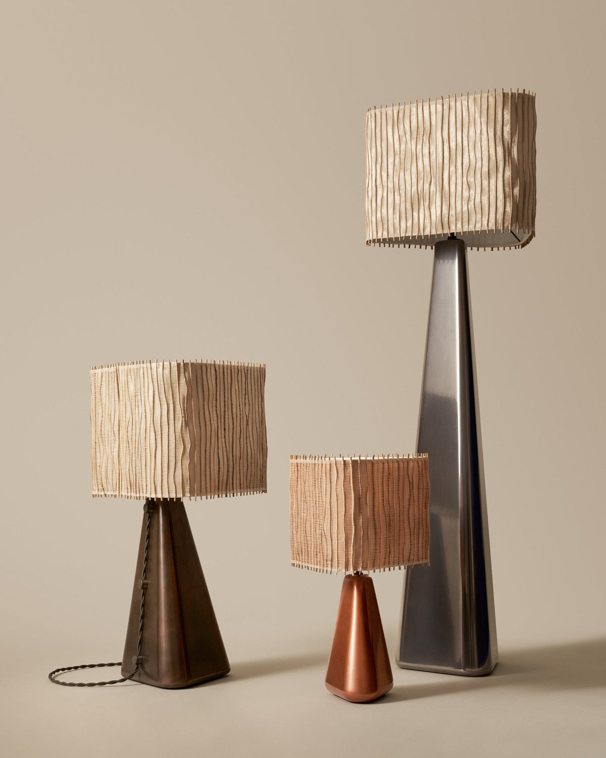 VERDI’s Custom Textiles for Shawn Henderson’s Pyron Collection