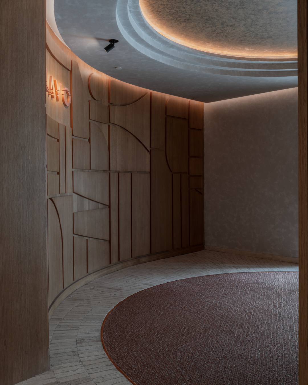 Rugs in Hospitality Design: How Texture Defines a Space