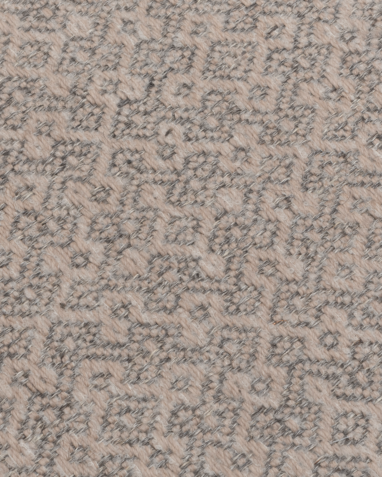 CASABLANCA WEAVE - FIQUE FIBER AND ALPACA