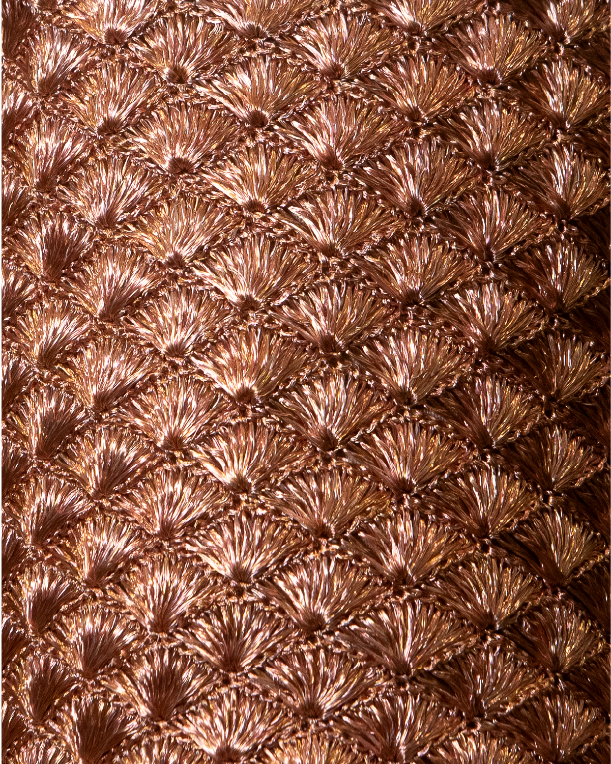 THE DANCER RE EDITION BAG - ROSE GOLD