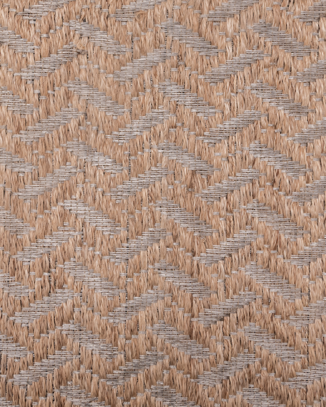 OTOÑO WEAVE - FIQUE FIBER AND STAINLESS STEEL