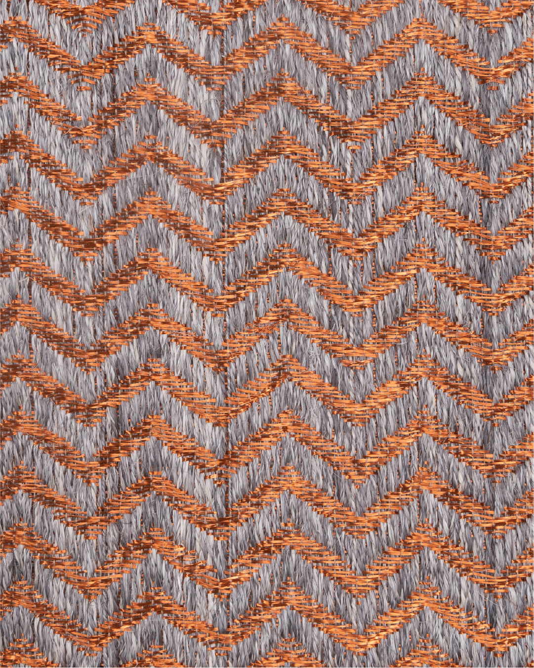 M'S WEAVE - FIQUE FIBER AND COPPER