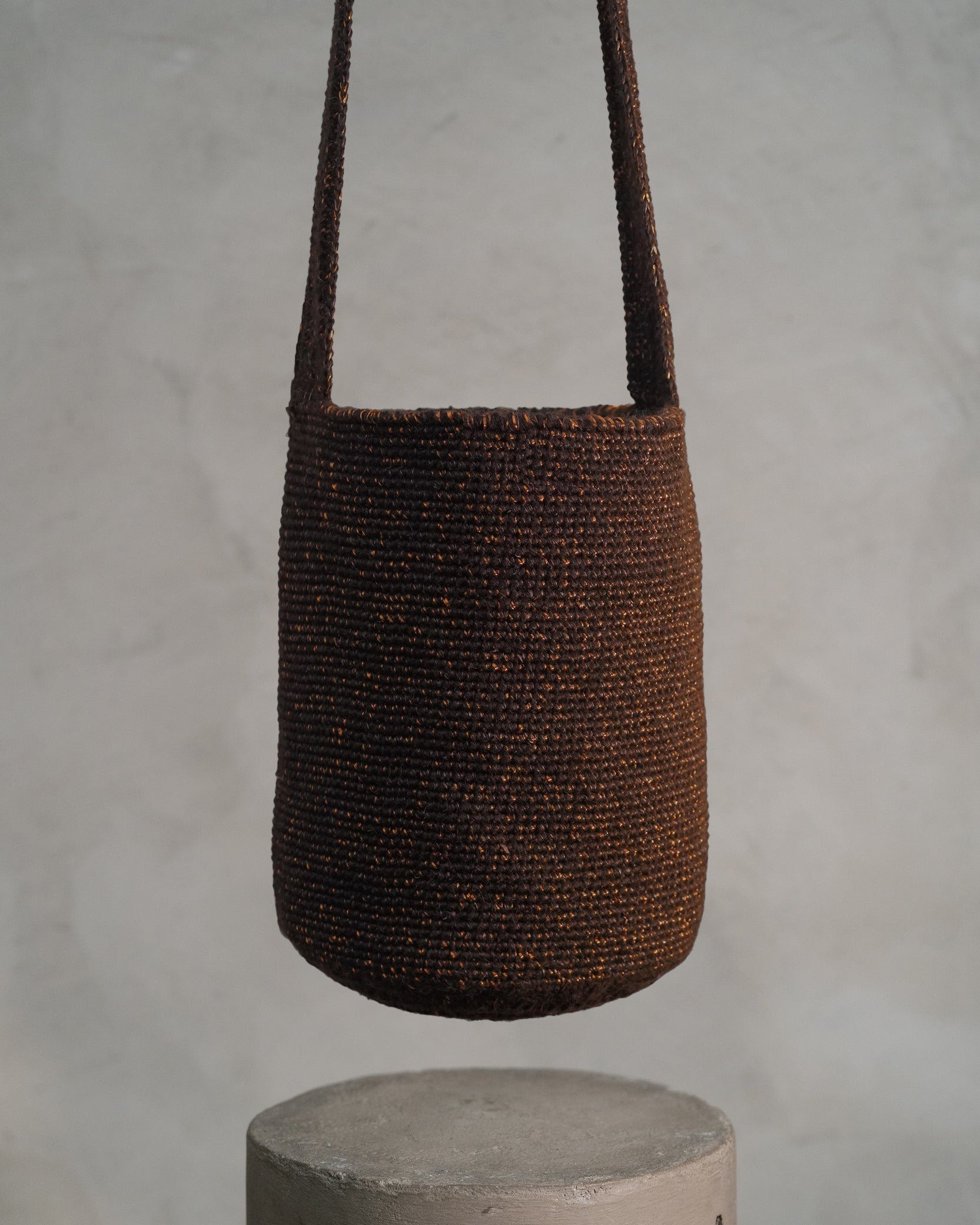 SUR MOCHILA - BROWN