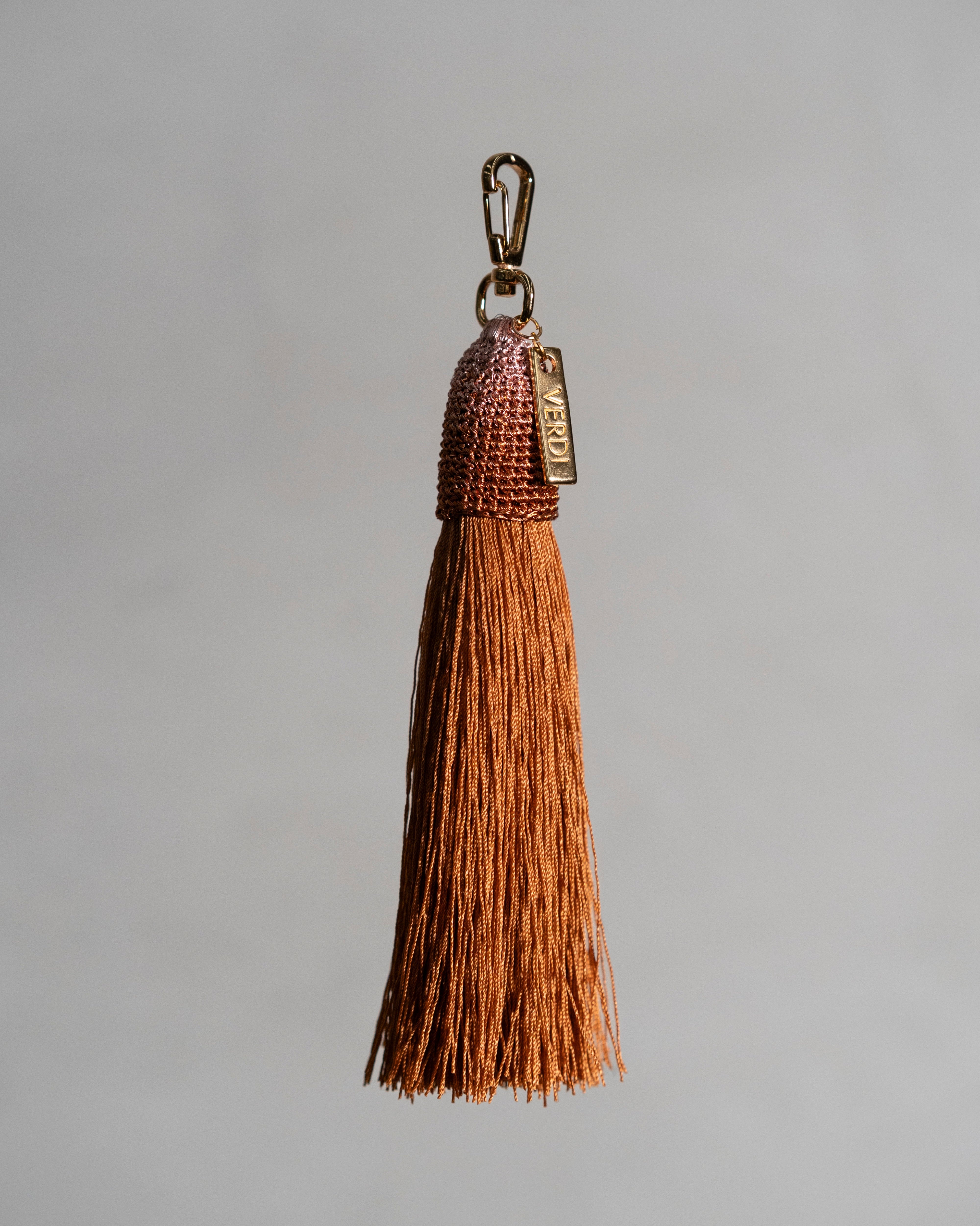 THE VERDI KEYCHAIN