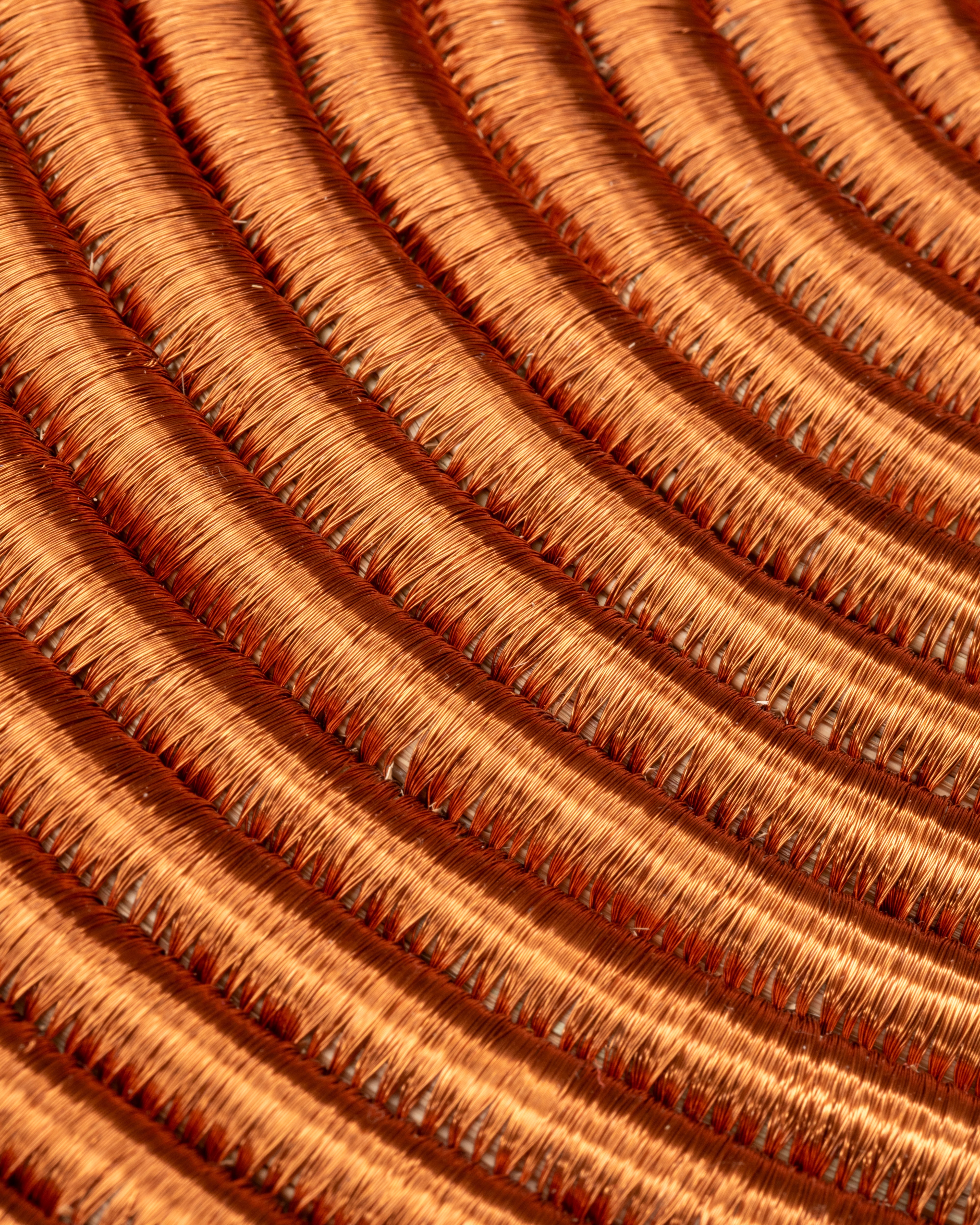 COPPER TABLE TOPS - 30 CM