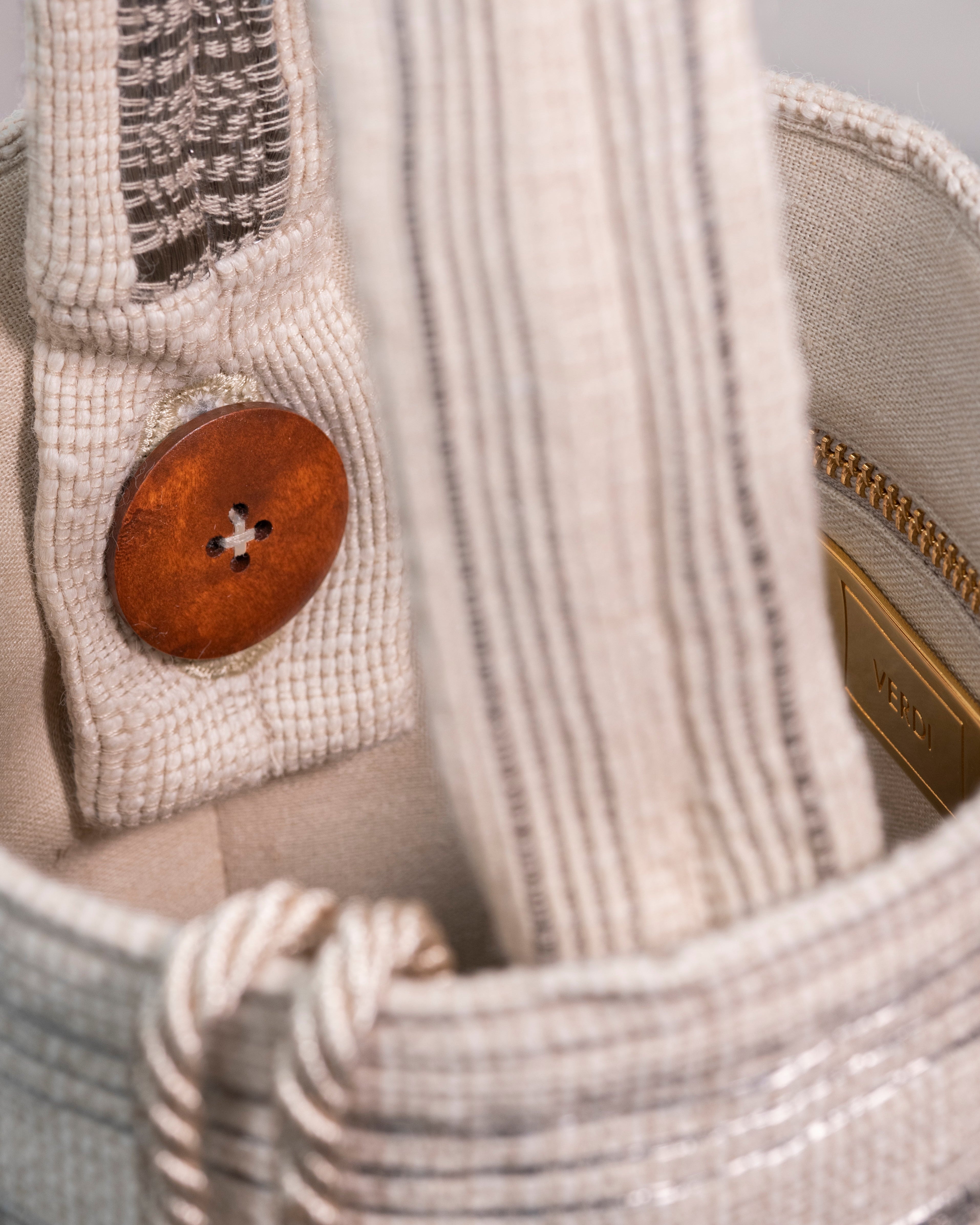 ANDES MOCHILA - SILVER