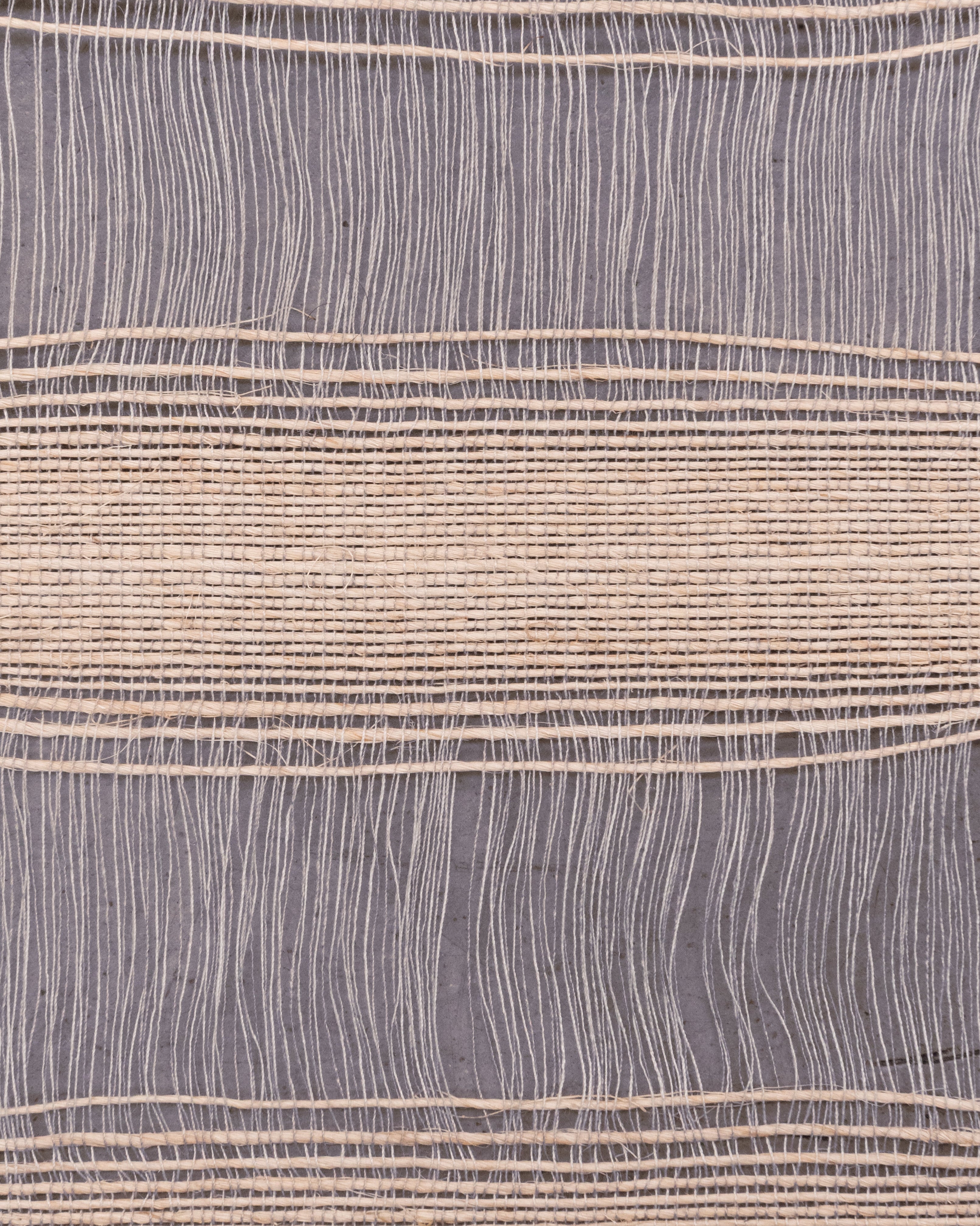 PAR WEAVE - Plantain Fiber