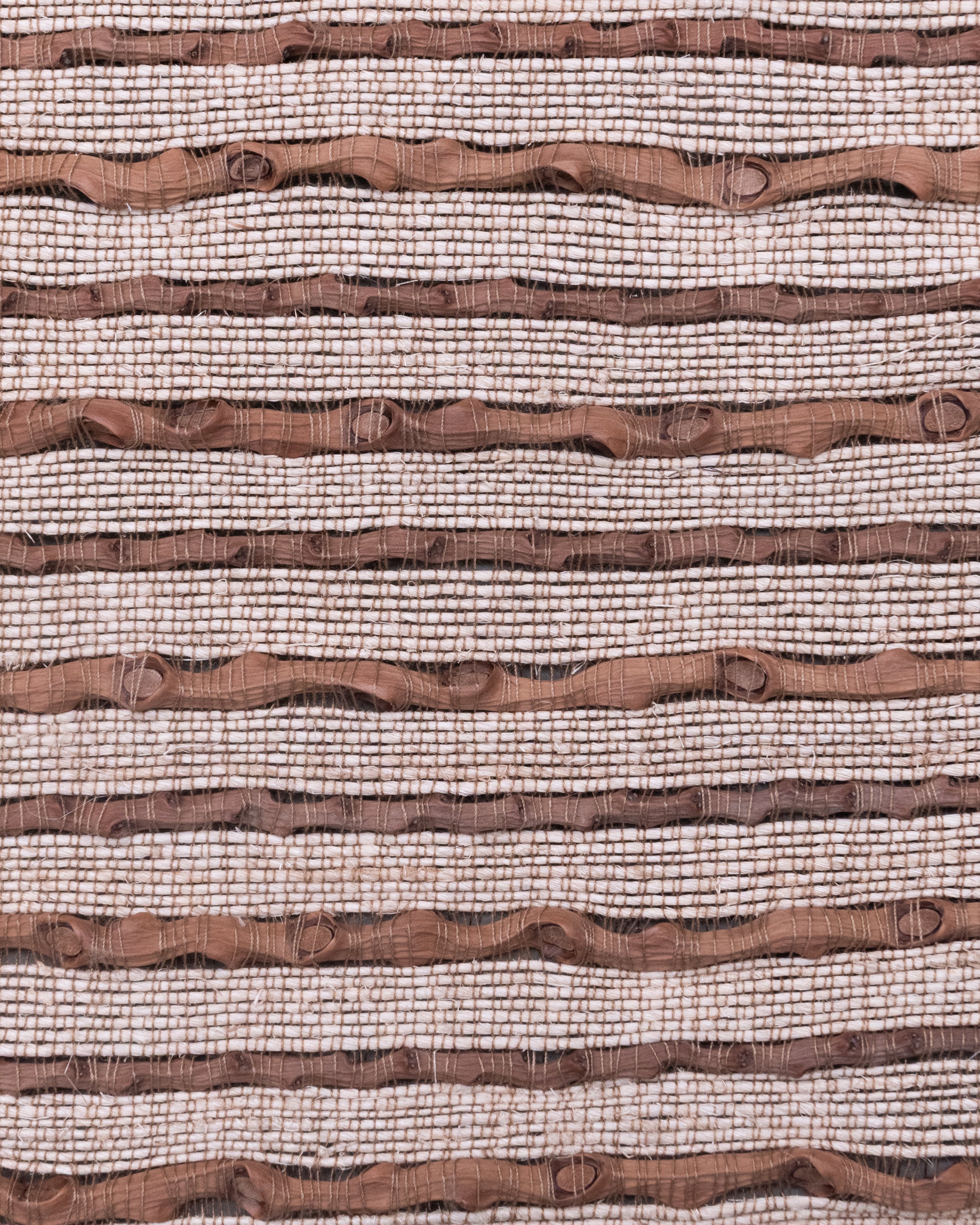 PALMA WEAVE - Palma de Seje and Plantain Fiber