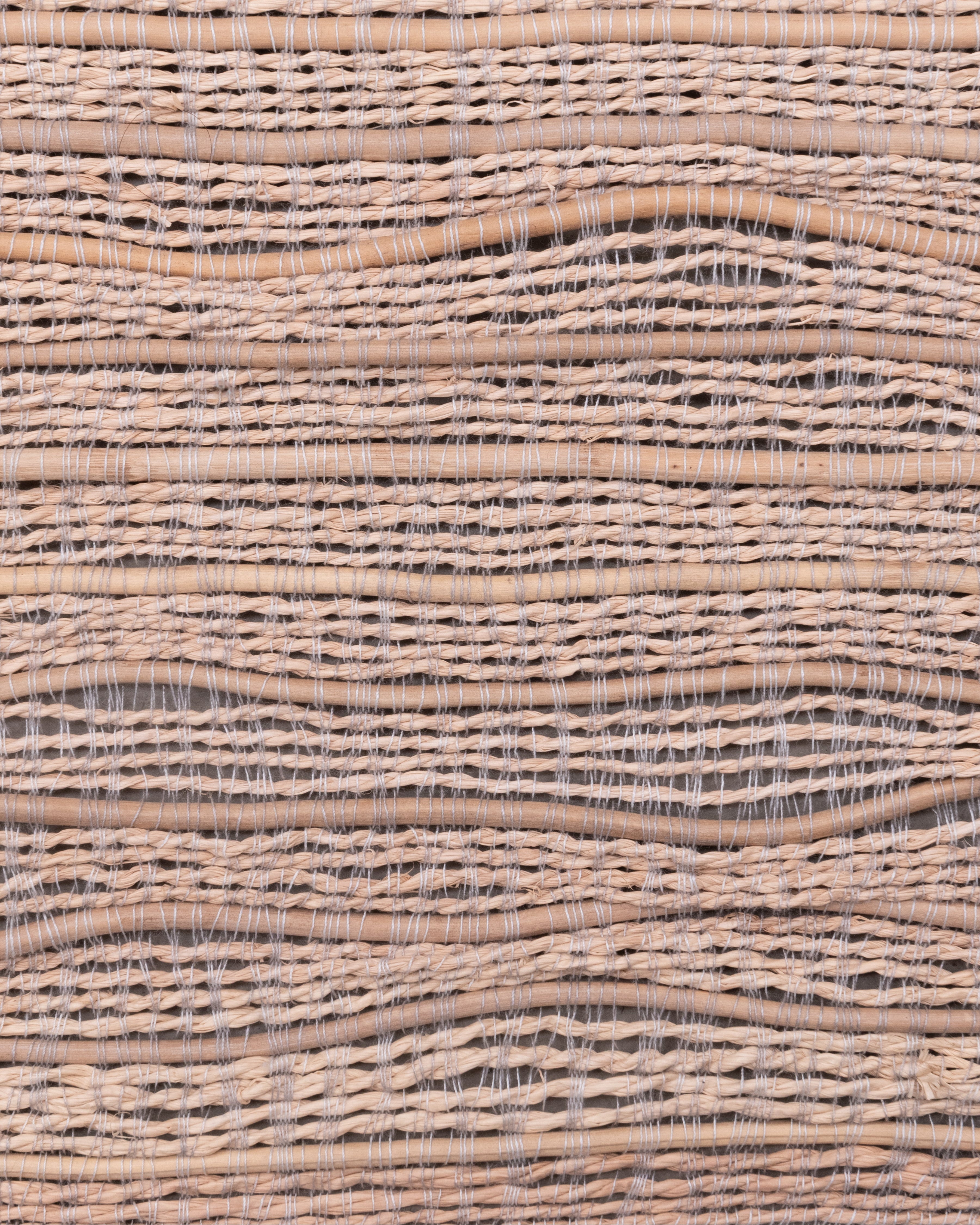YARÉ WEAVE - Yaré and Cumare