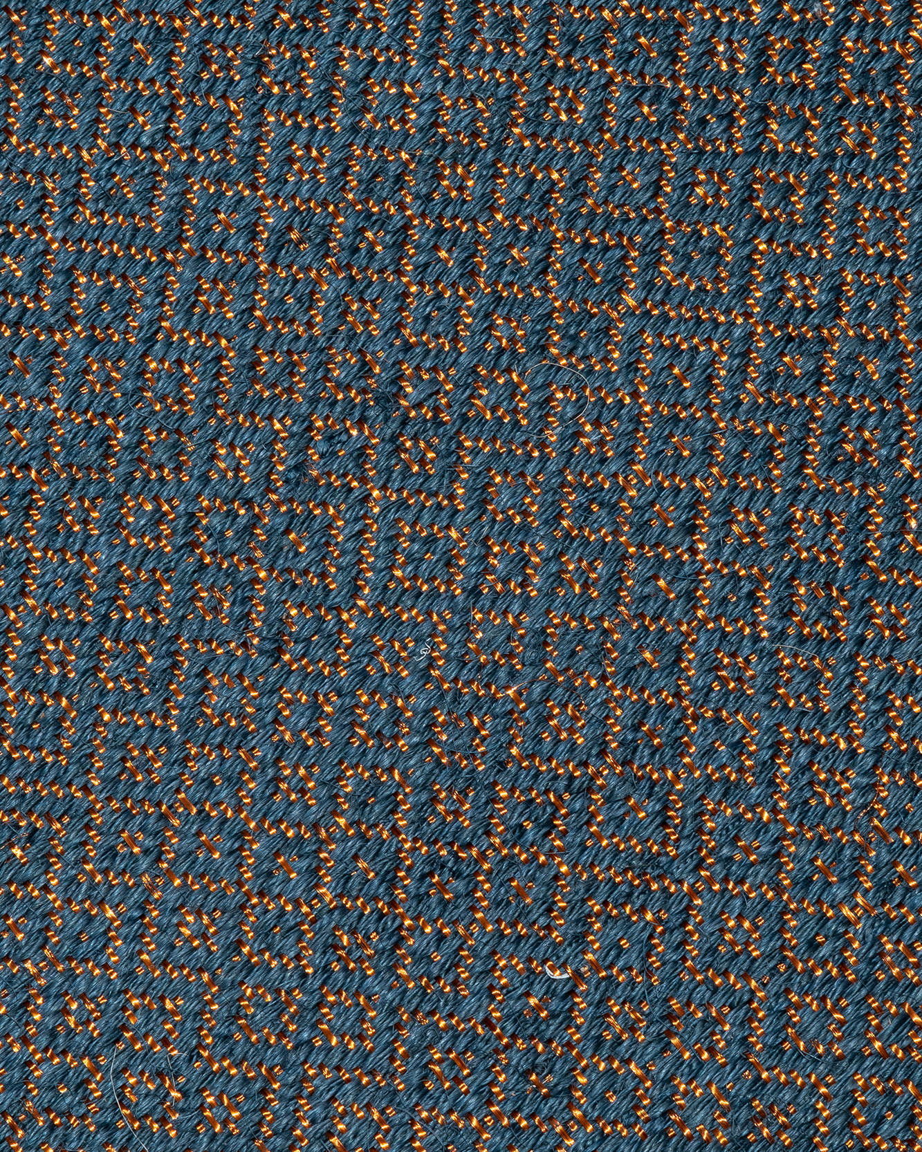 SUSU - FIQUE FIBER AND COPPER