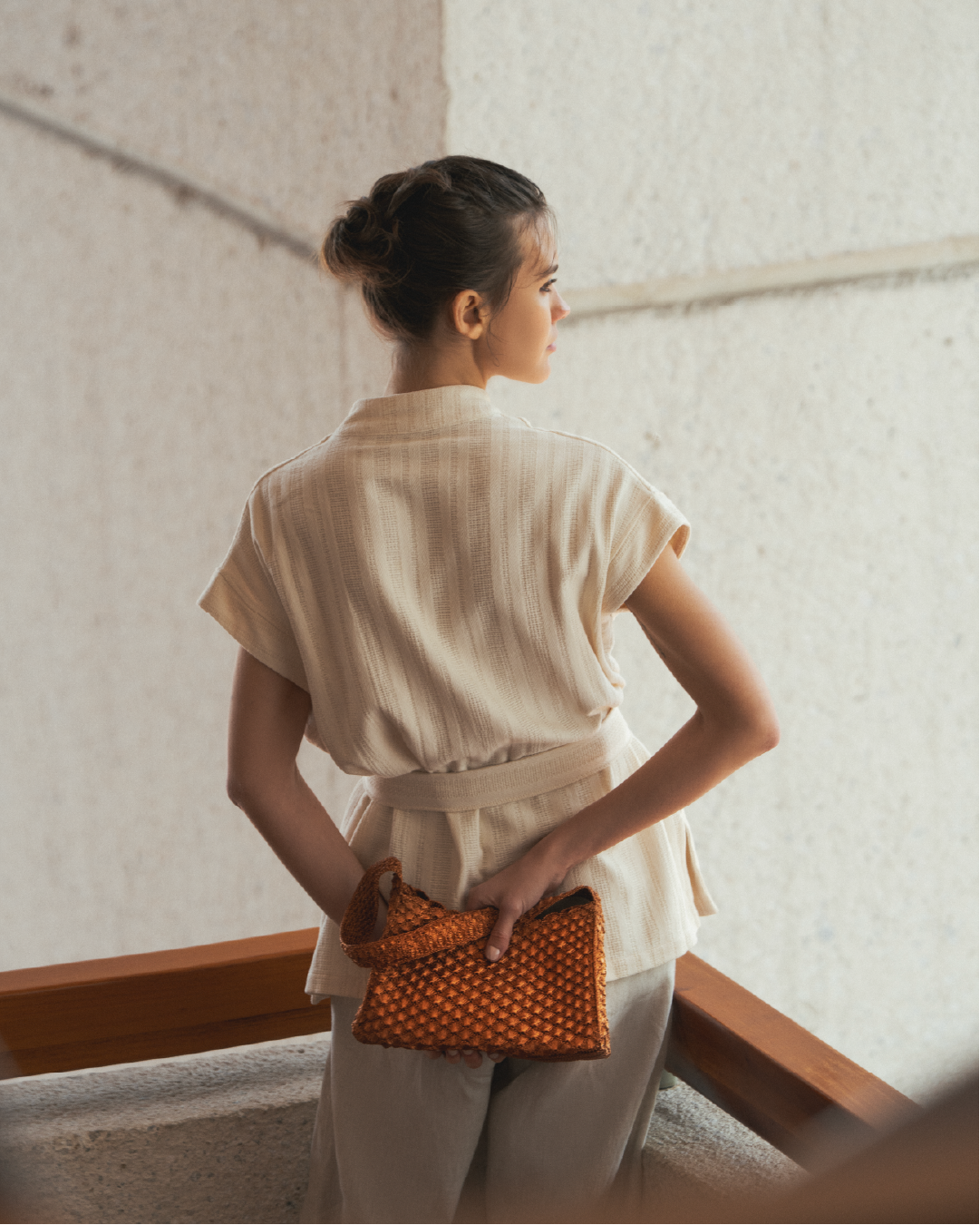 Introducing The Arista Bag