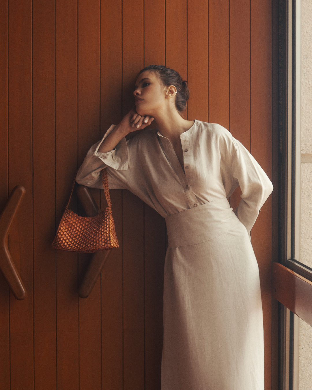 The Rise of the Woven Handbag: Craft Meets Contemporary Fashion
