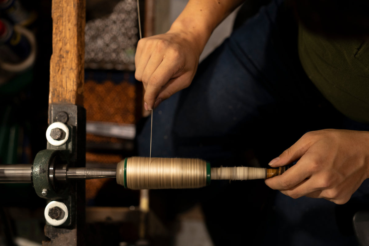 Sustainable Luxury: The Natural Fibers Behind VERDI