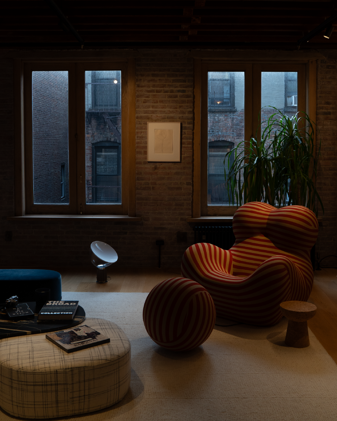 Sui Collection: Timeless Craft for Contemporary Interiors
