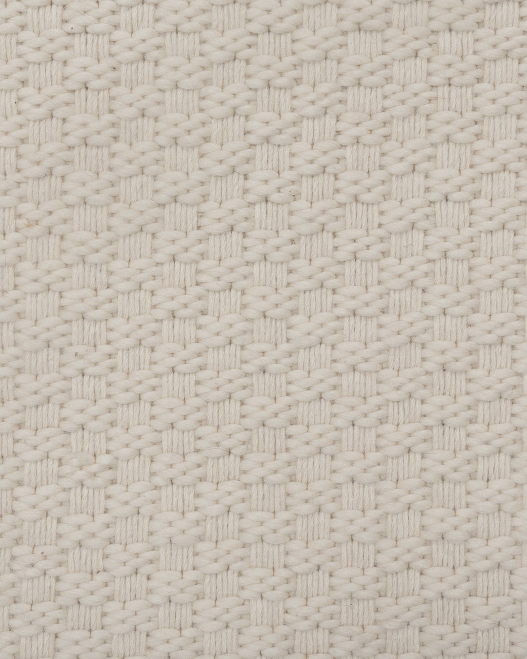KANASPI WEAVE RUG IN ALPACA AND API ALPACA