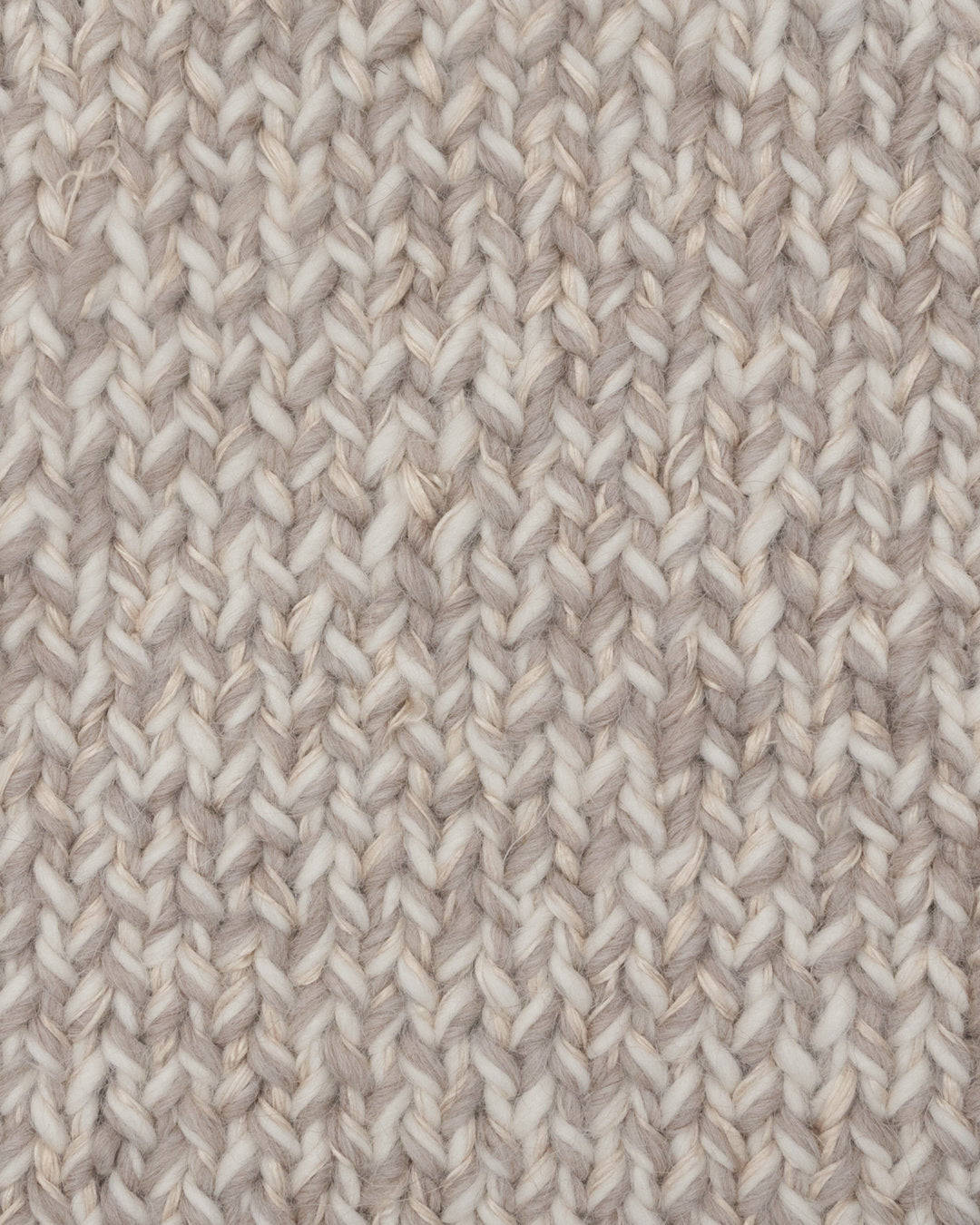 LUMA WEAVE RUG IN API ALPACA, API ALPACA AND SILK