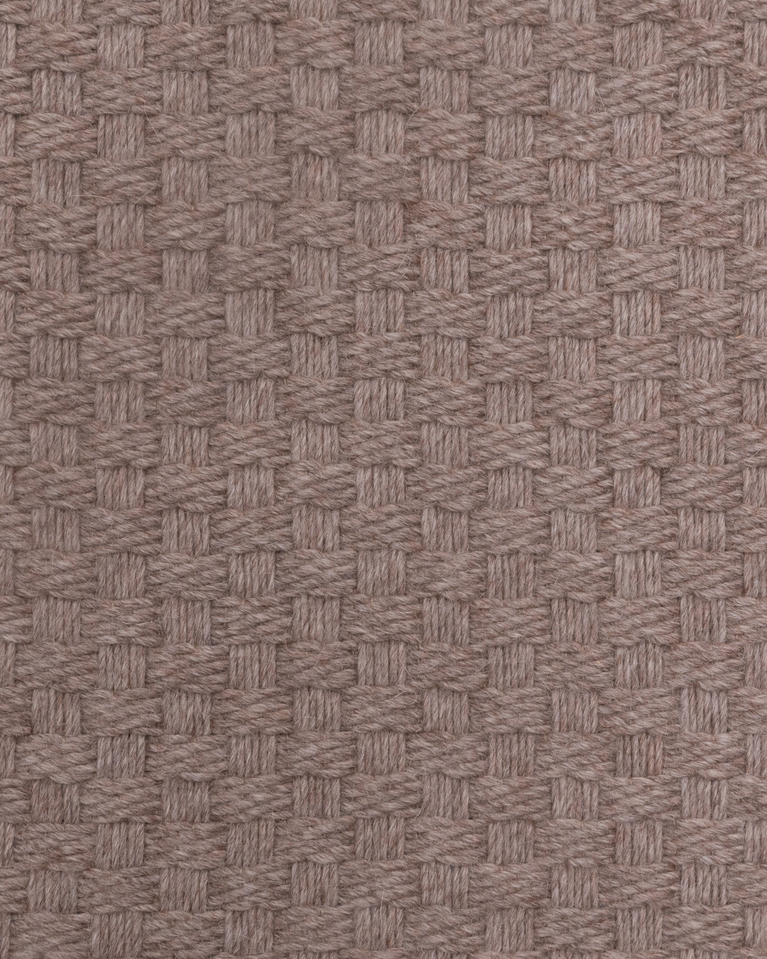 KANASPI WEAVE RUG IN ALPACA AND API ALPACA