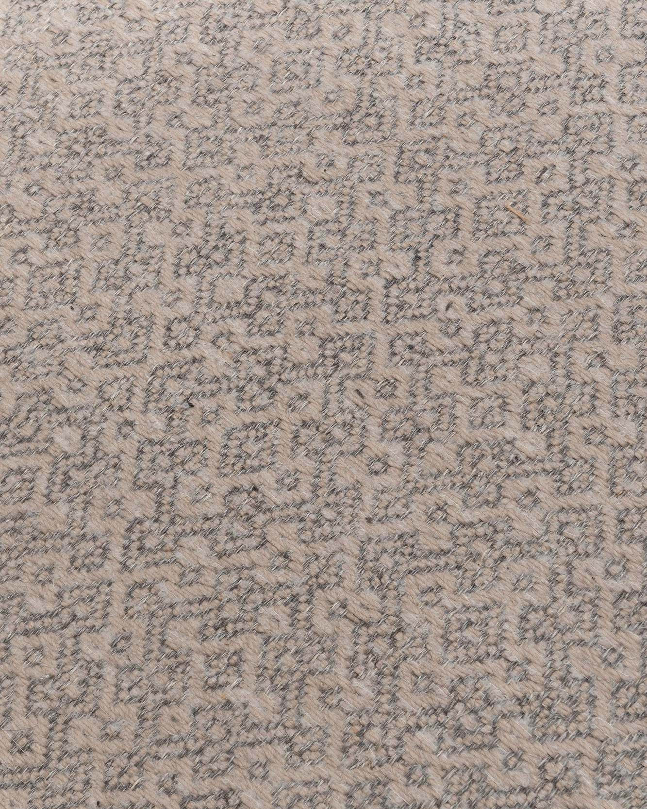 CASABLANCA WEAVE -  FIQUE FIBER AND ALPACA