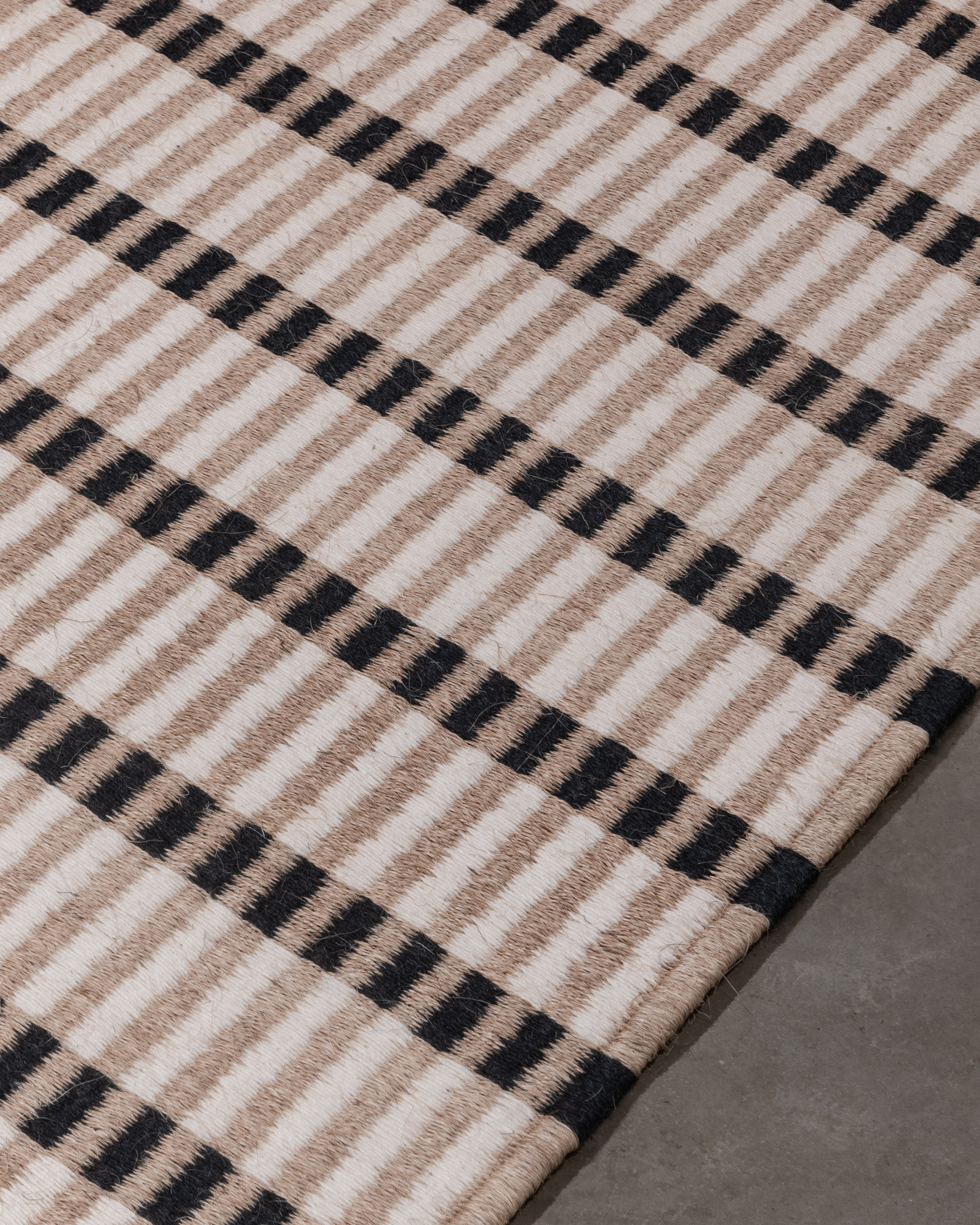 AXXIS WEAVE - FIQUE FIBER AND ALPACA