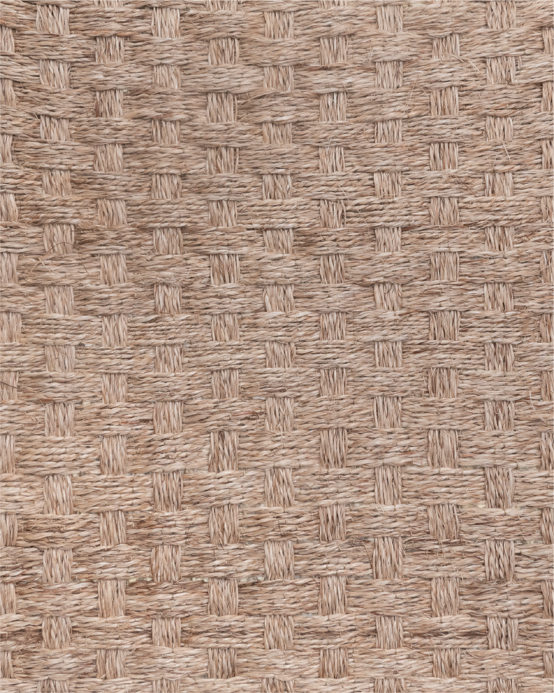KANASPI WEAVE - FIQUE FIBER