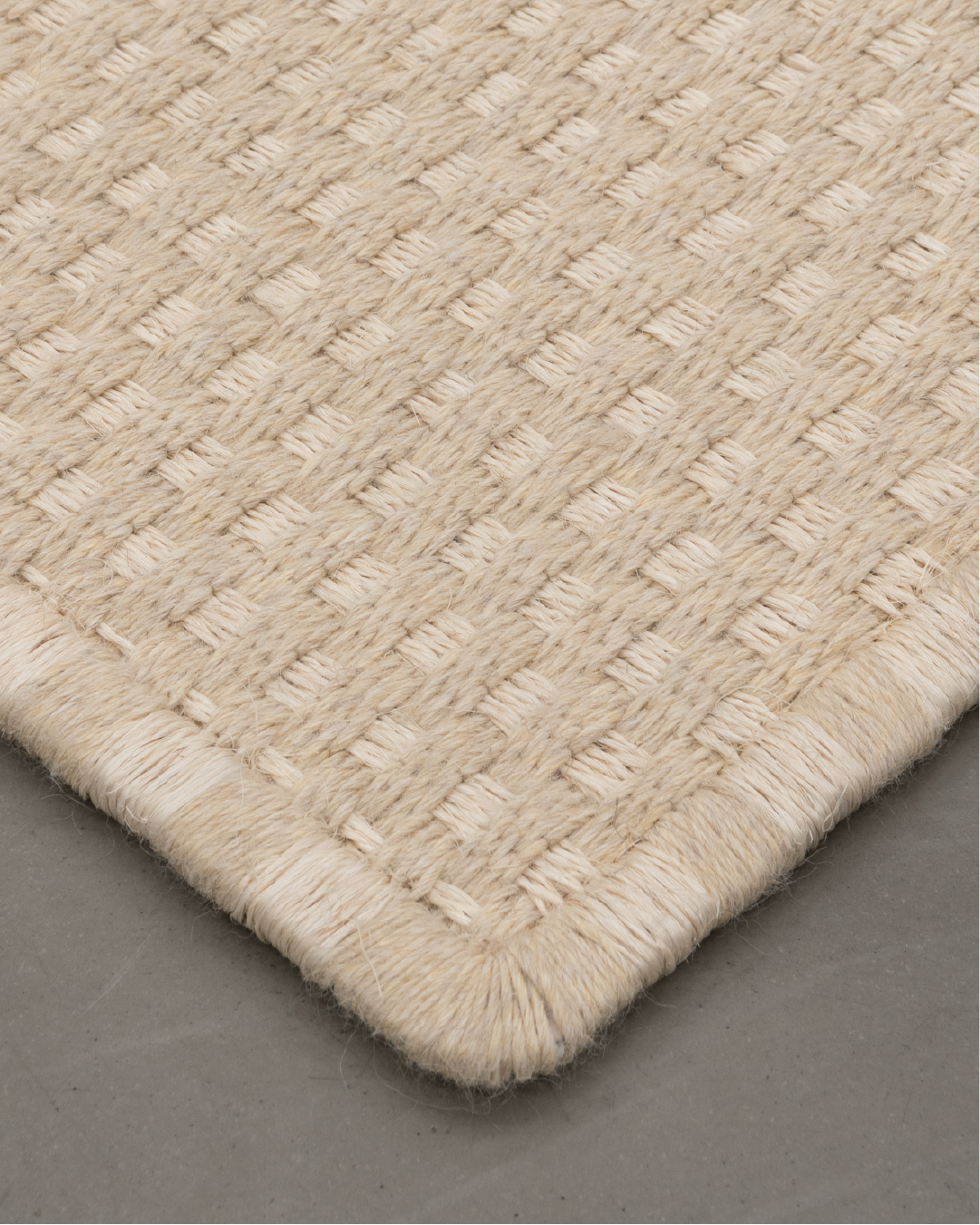 KANASPI WEAVE - FIQUE AND ALPACA