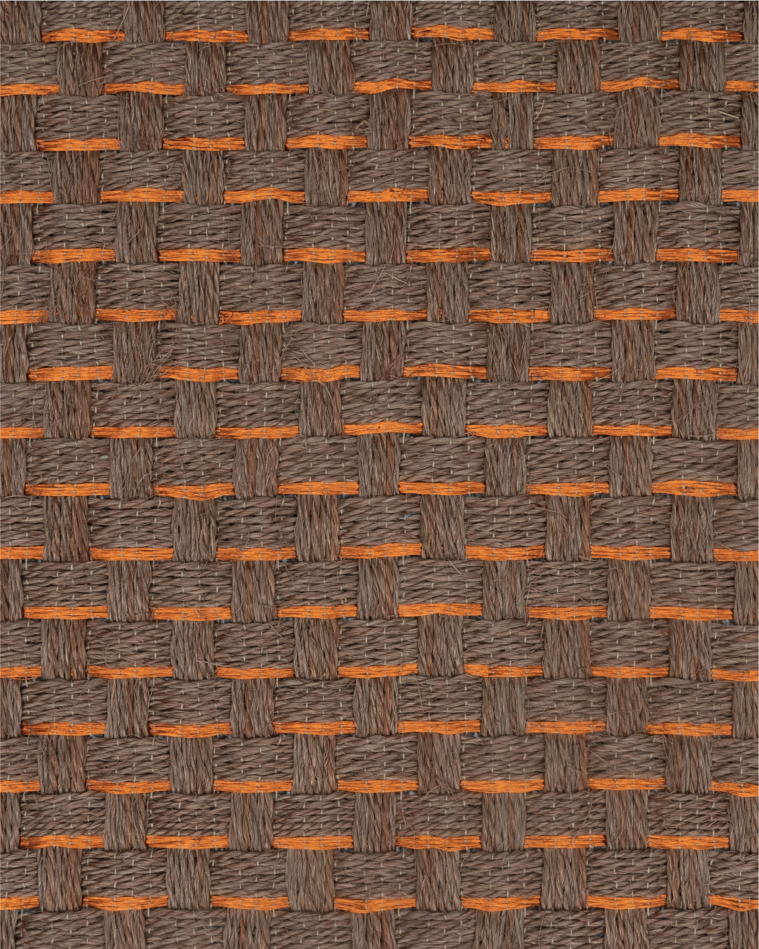 KANASPI WEAVE - FIQUE AND COPPER