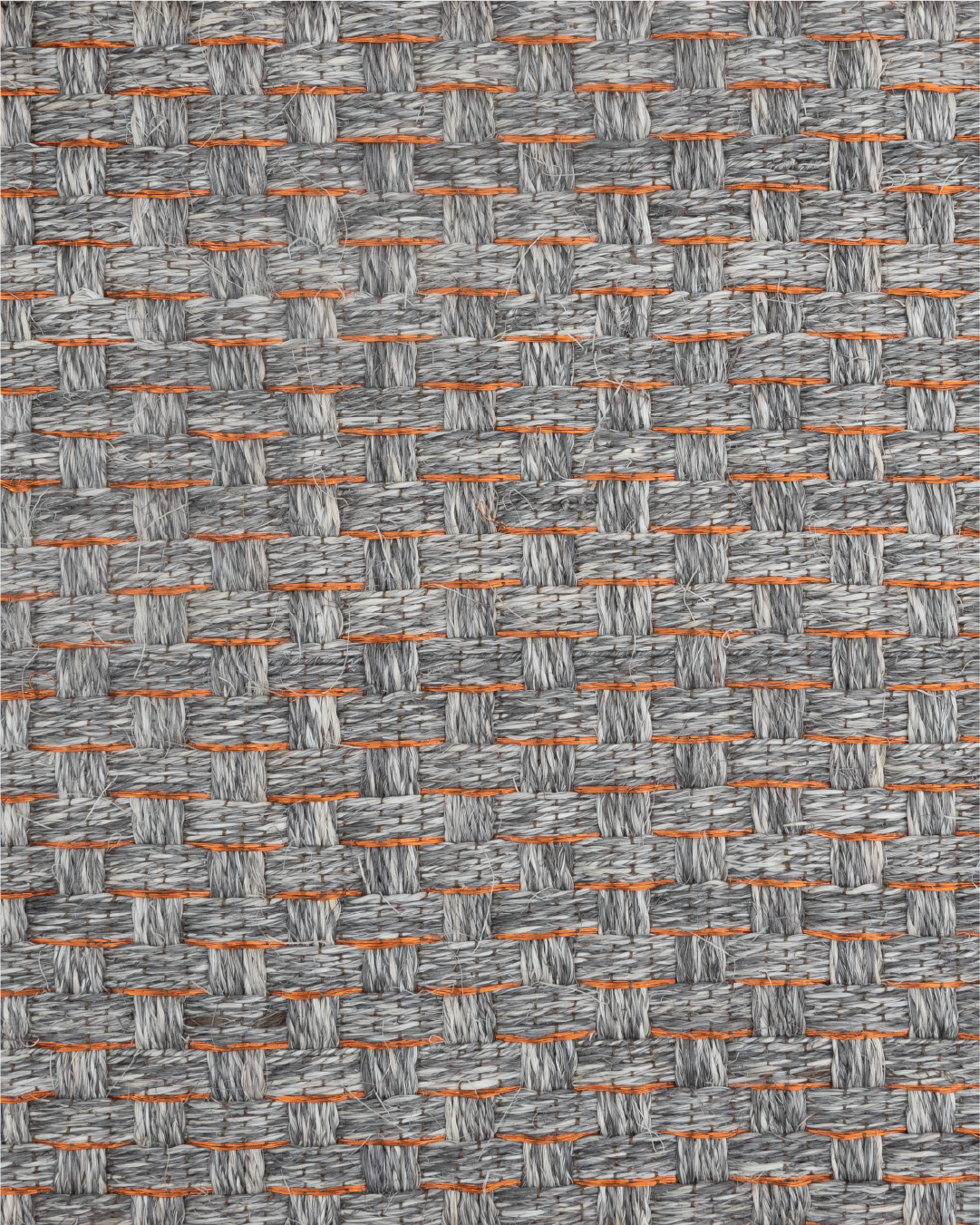 KANASPI WEAVE - FIQUE AND COPPER