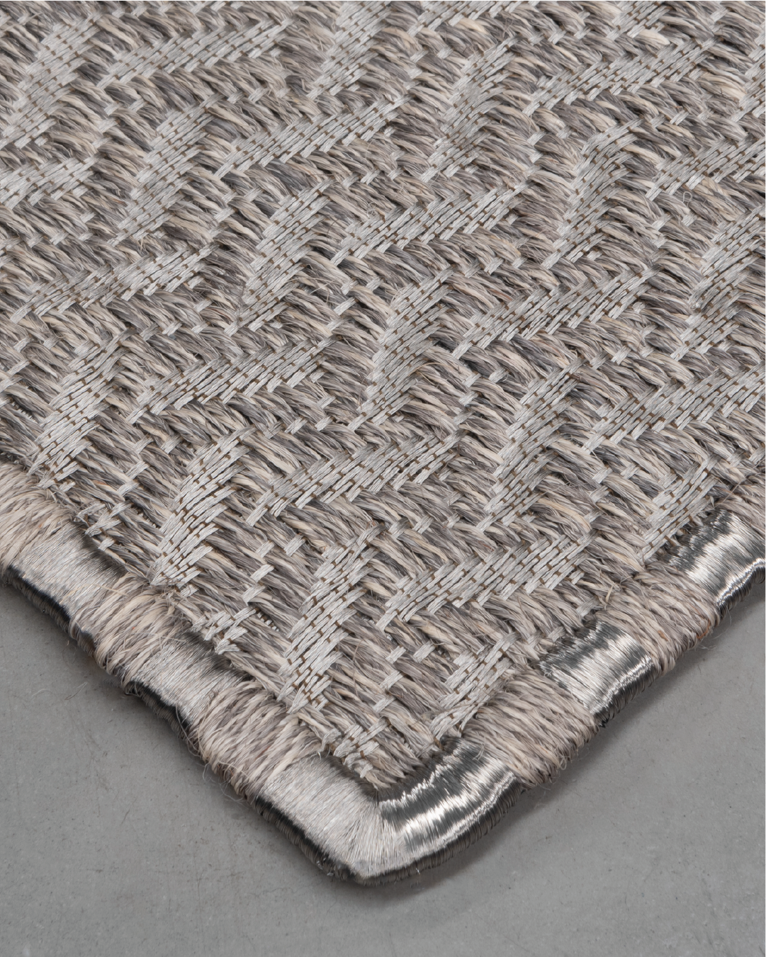 OTOÑO WEAVE - FIQUE FIBER AND STAINLESS STEEL