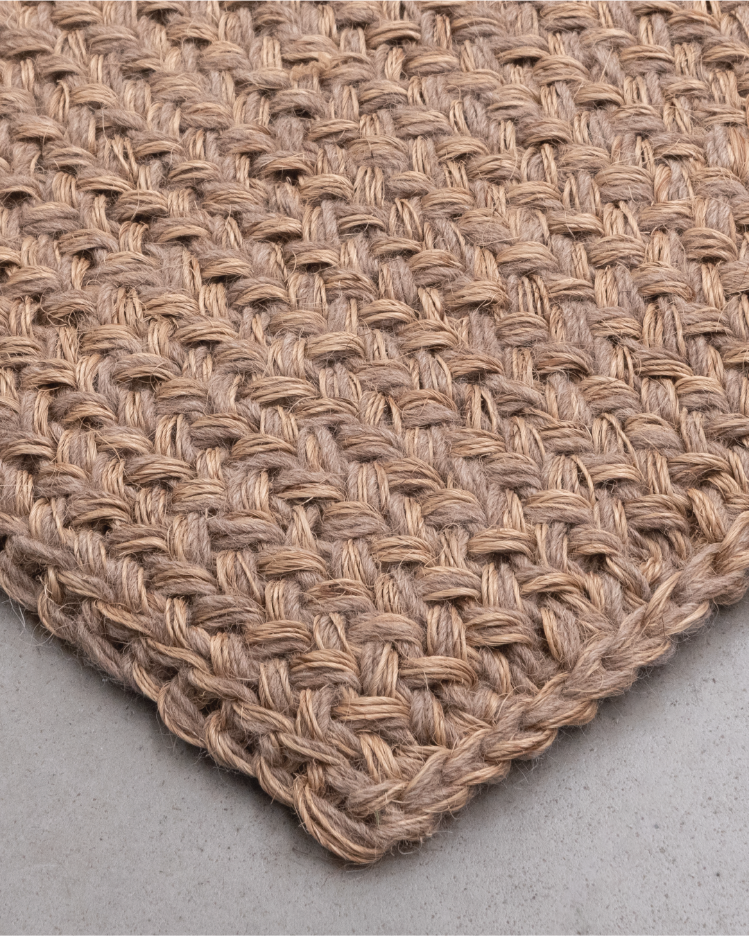 LUMA WEAVE - FIQUE AND ALPACA
