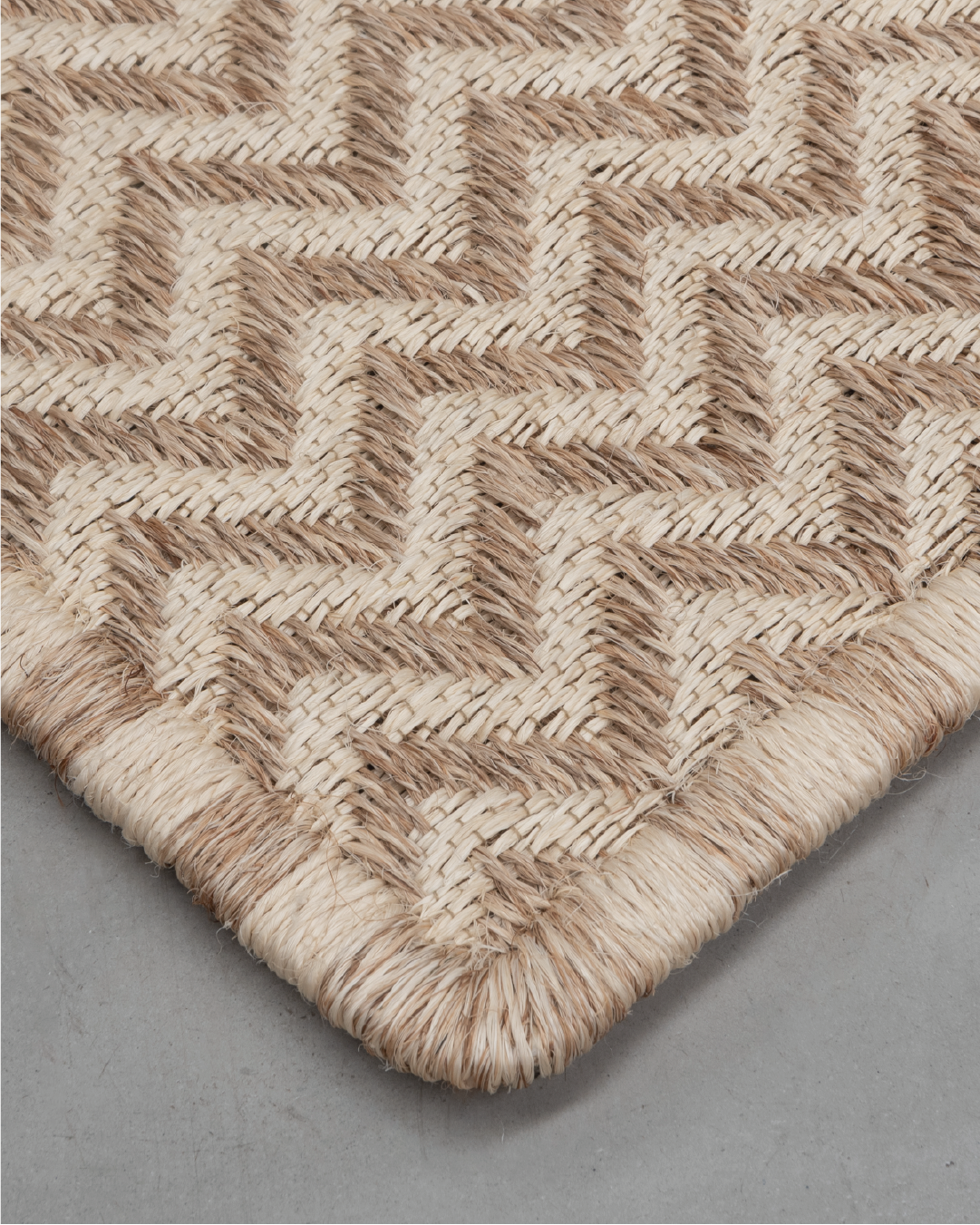 M'S WEAVE - FIQUE AND ALPACA