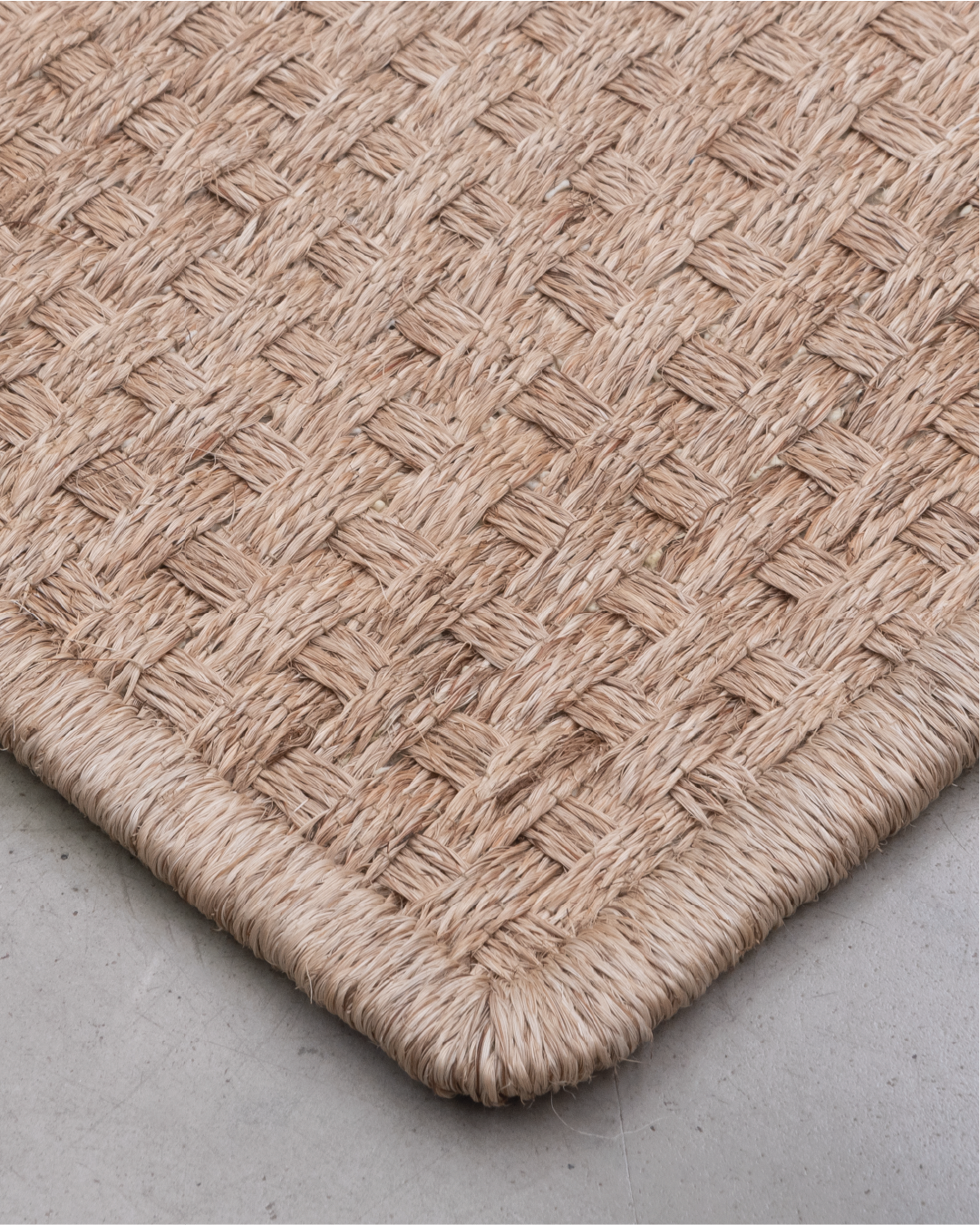 KANASPI WEAVE - FIQUE FIBER