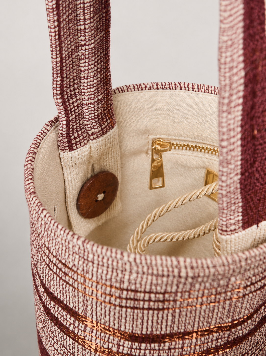 ANDES MOCHILA - BORDEAUX