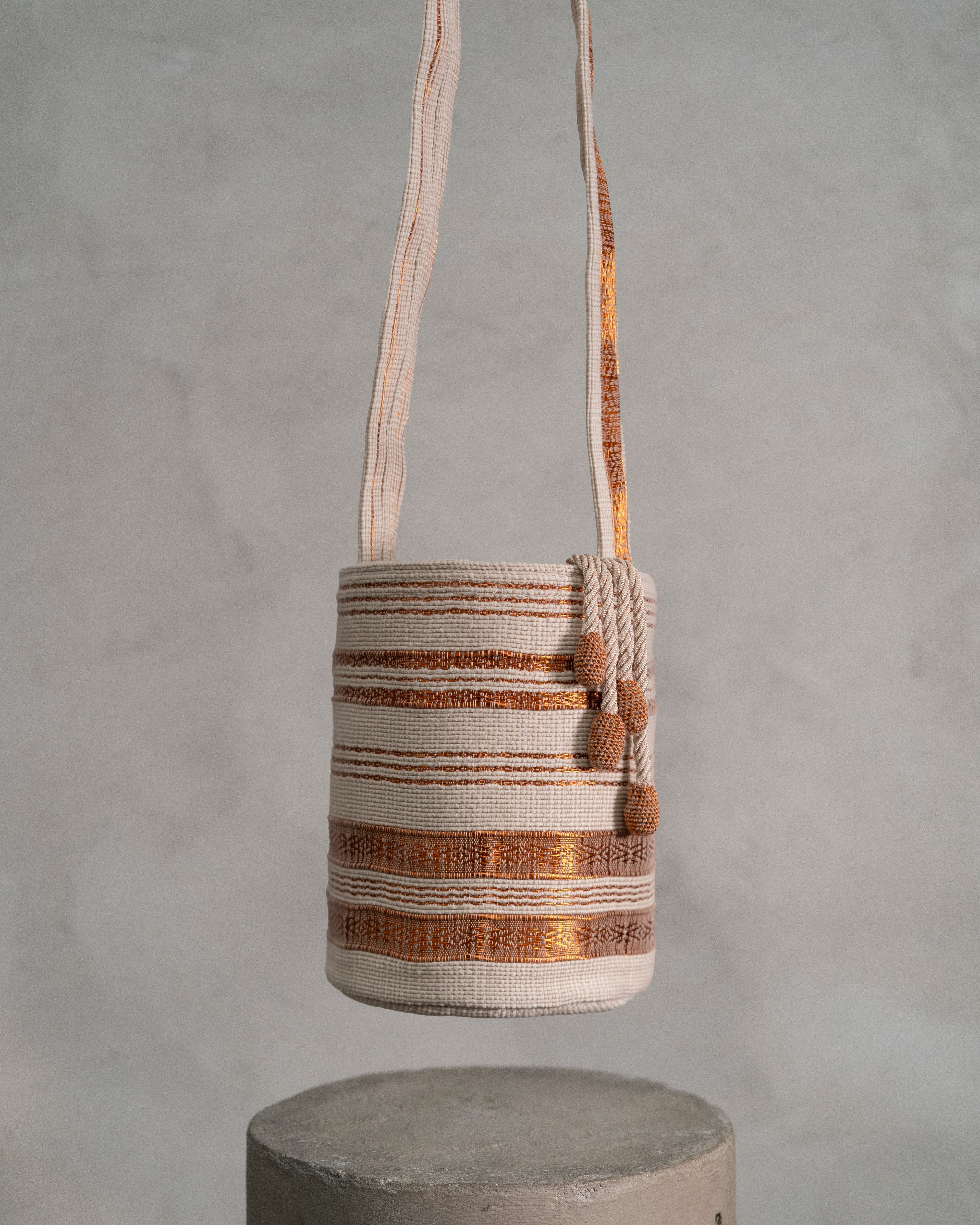 ANDES MOCHILA - COPPER
