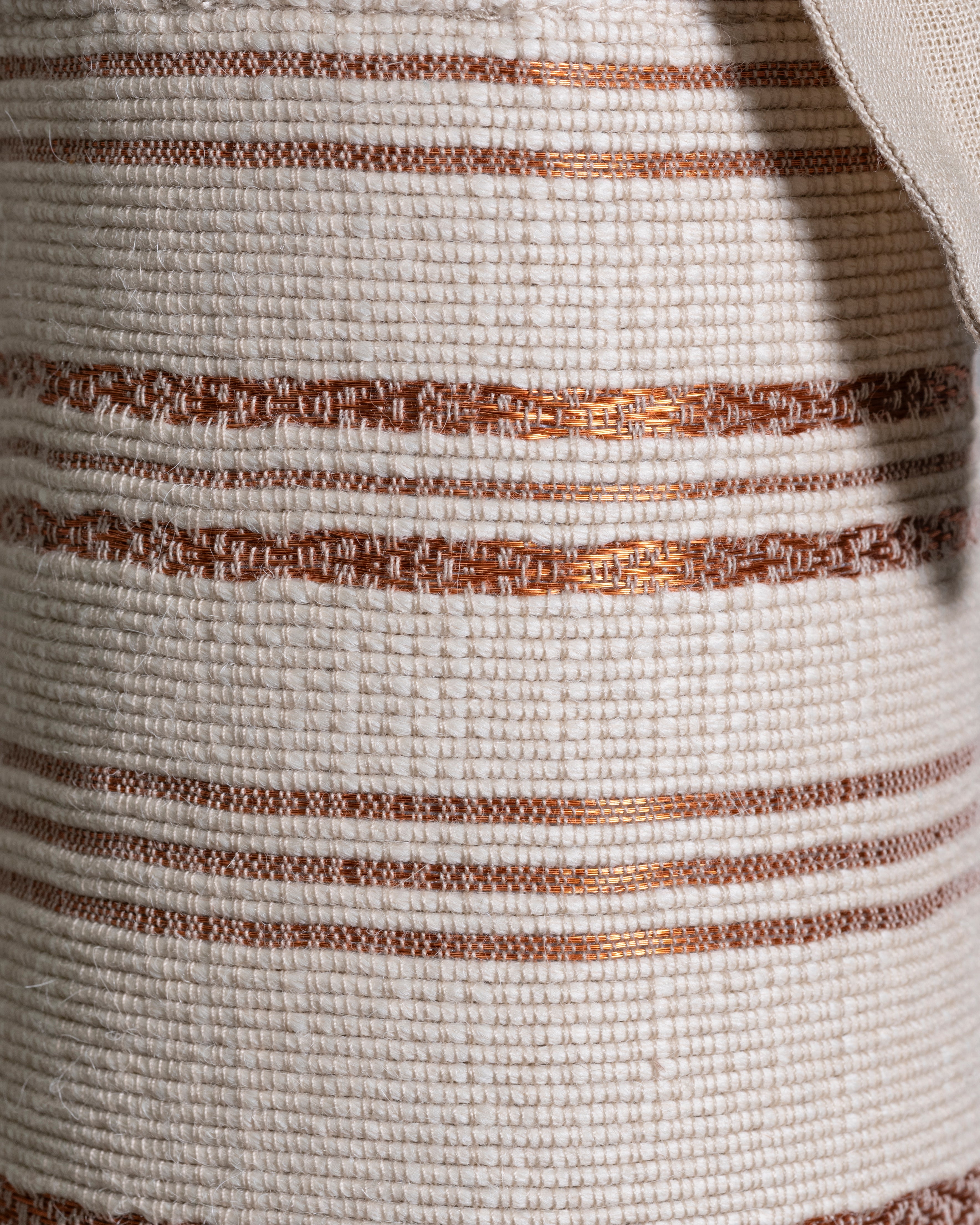 ANDES MINI MOCHILA - COPPER