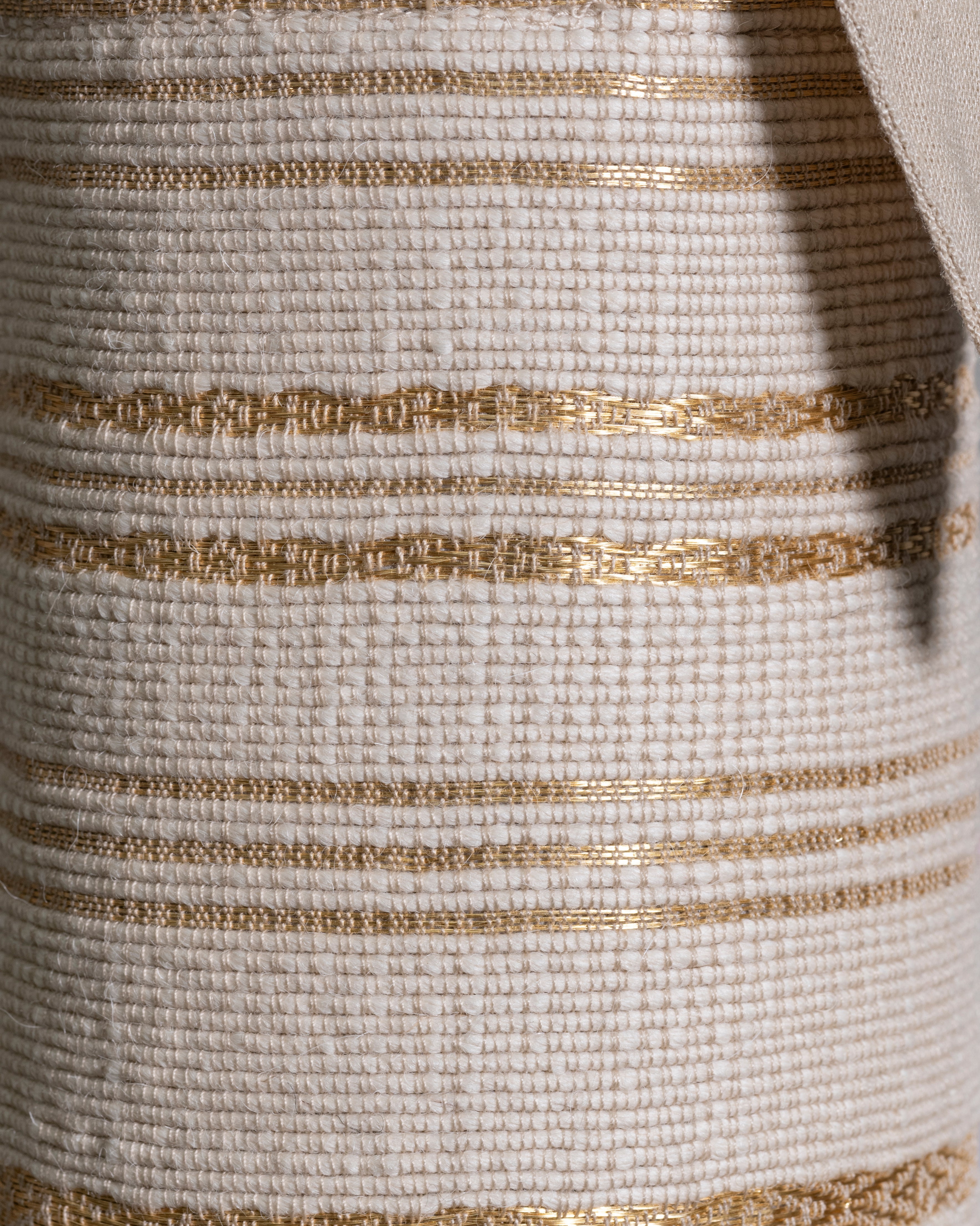ANDES MINI MOCHILA - GOLD