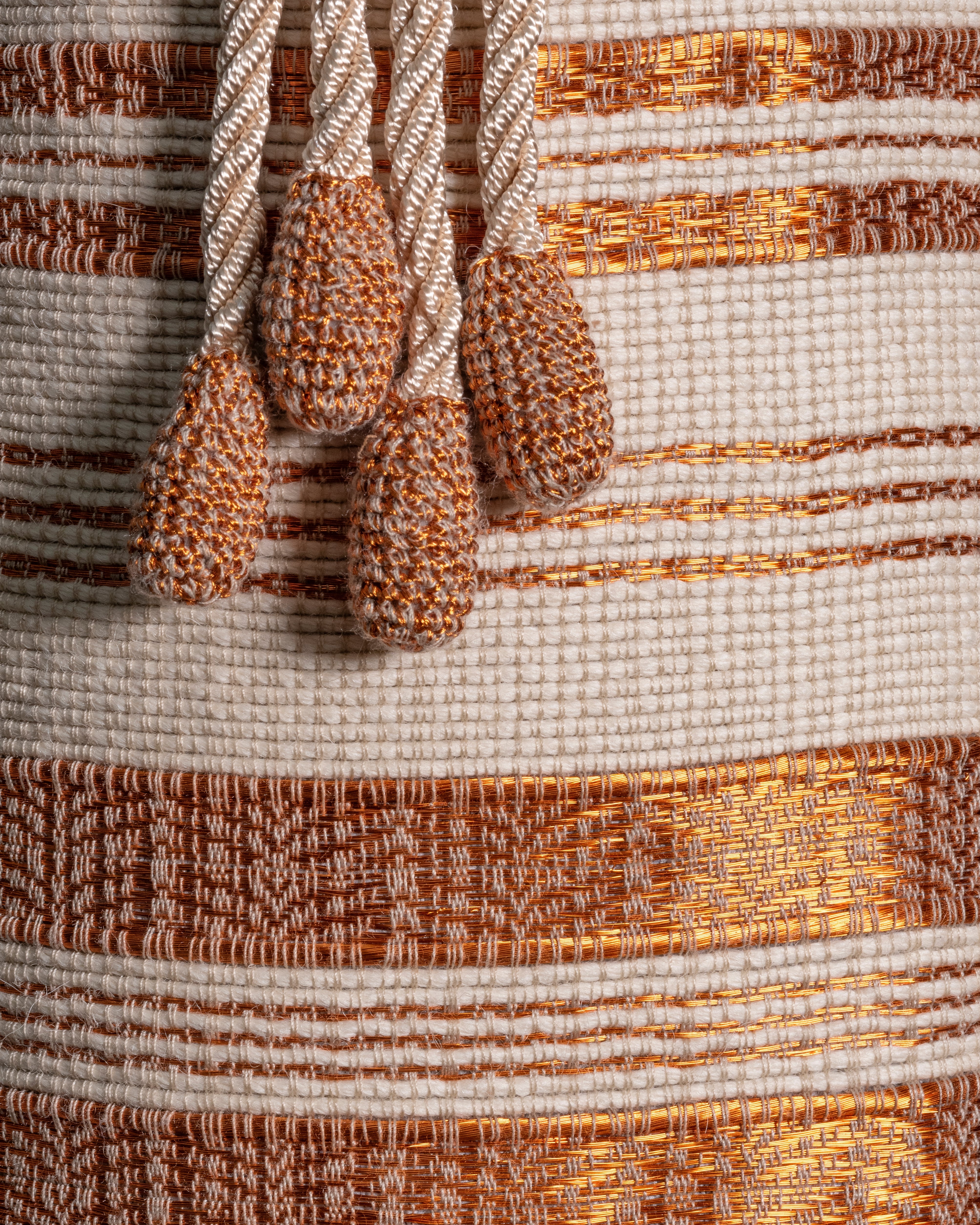 ANDES MOCHILA - COPPER