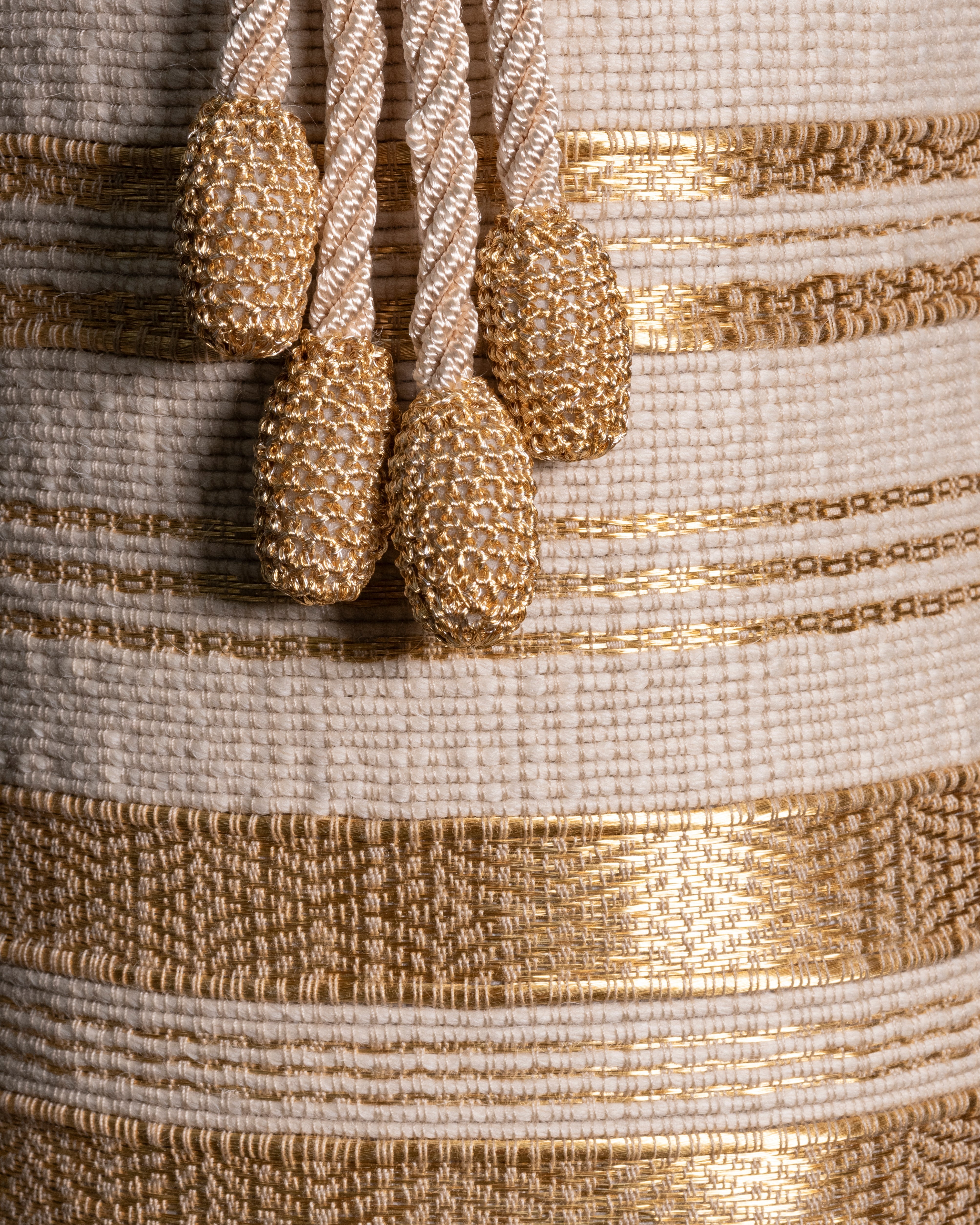 ANDES MOCHILA - GOLD