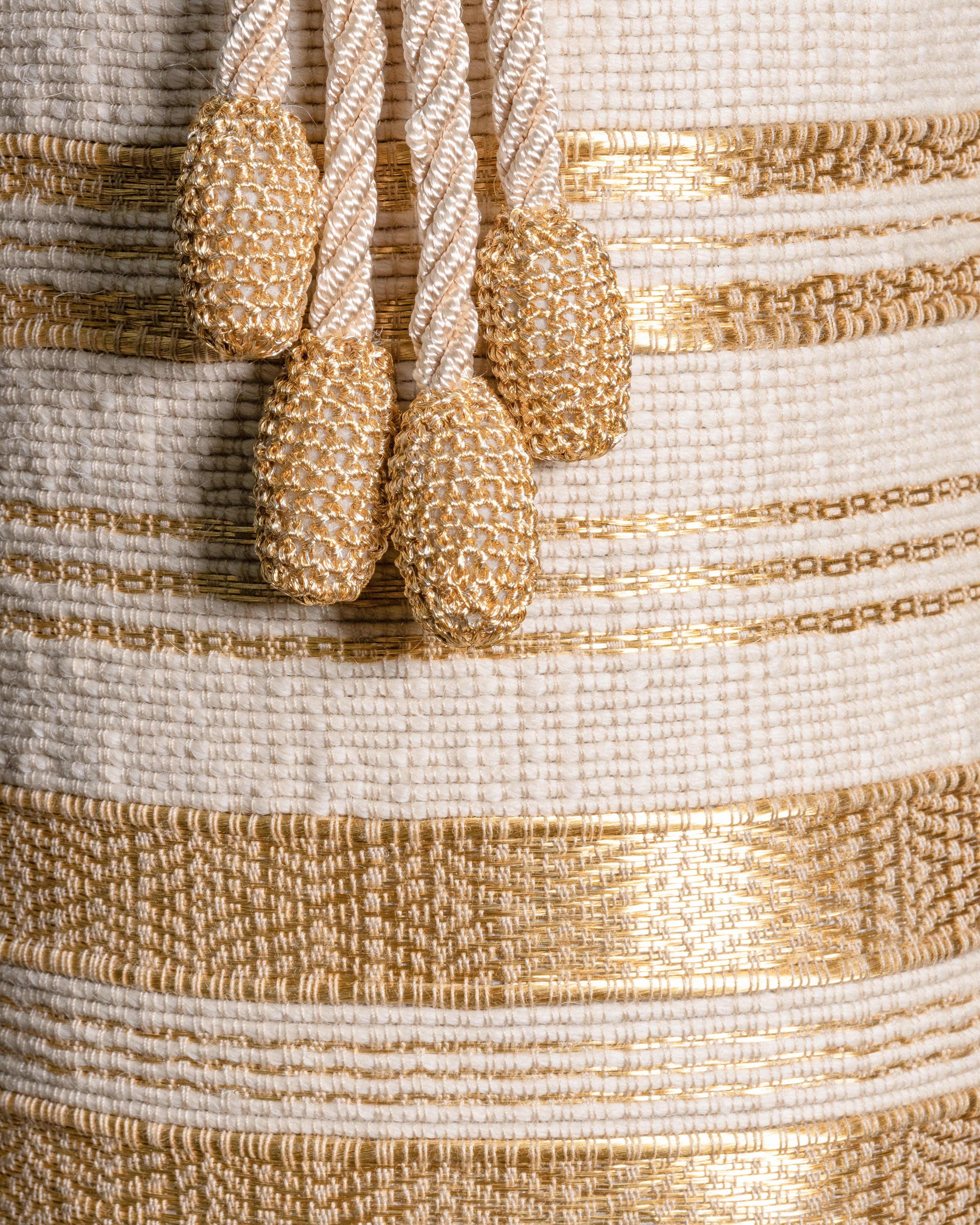 ANDES MOCHILA - GOLD
