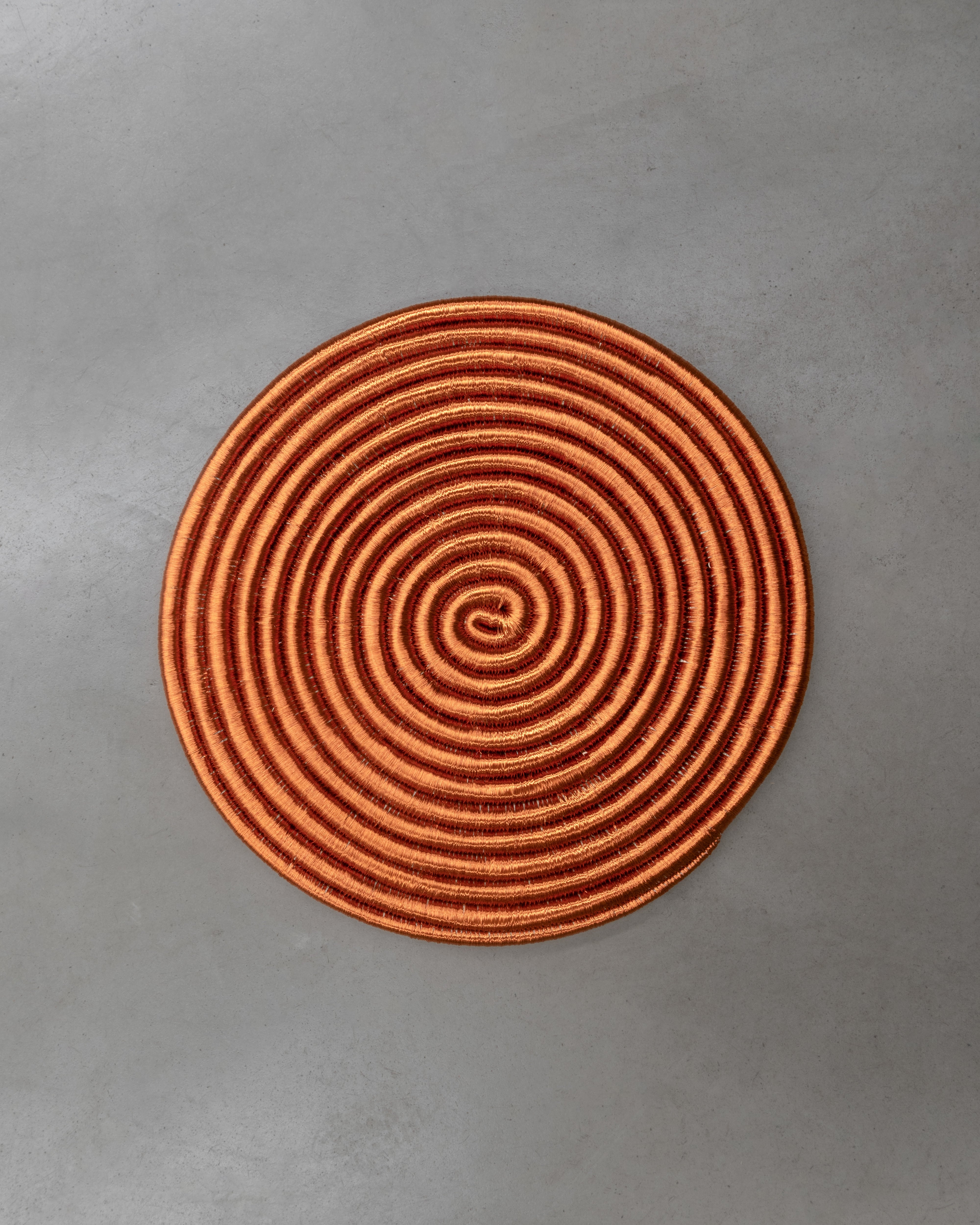 COPPER TABLE TOPS - 30 CM
