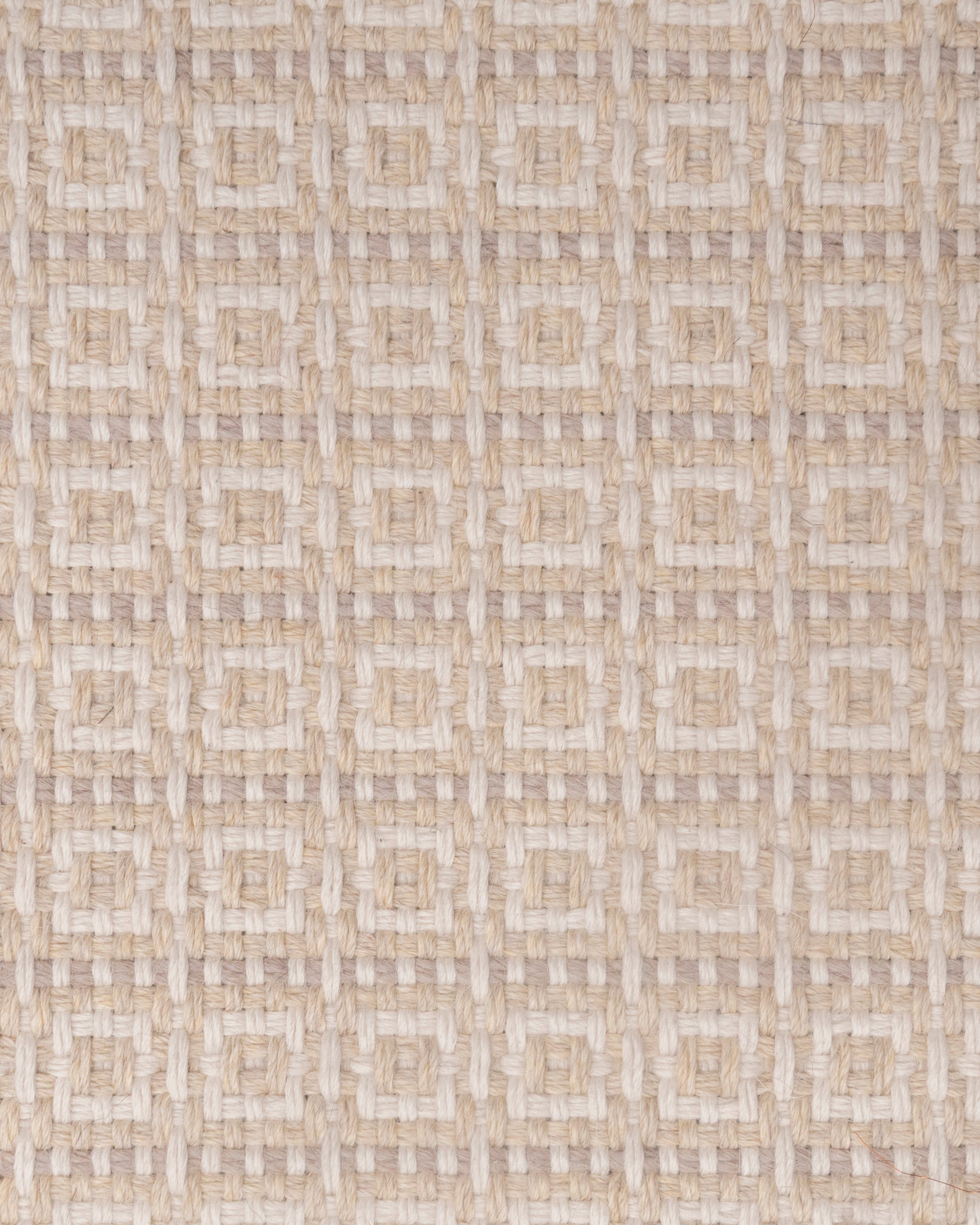 CUADROS WEAVE - ALPACA AND SOFT SPUN ALPACA