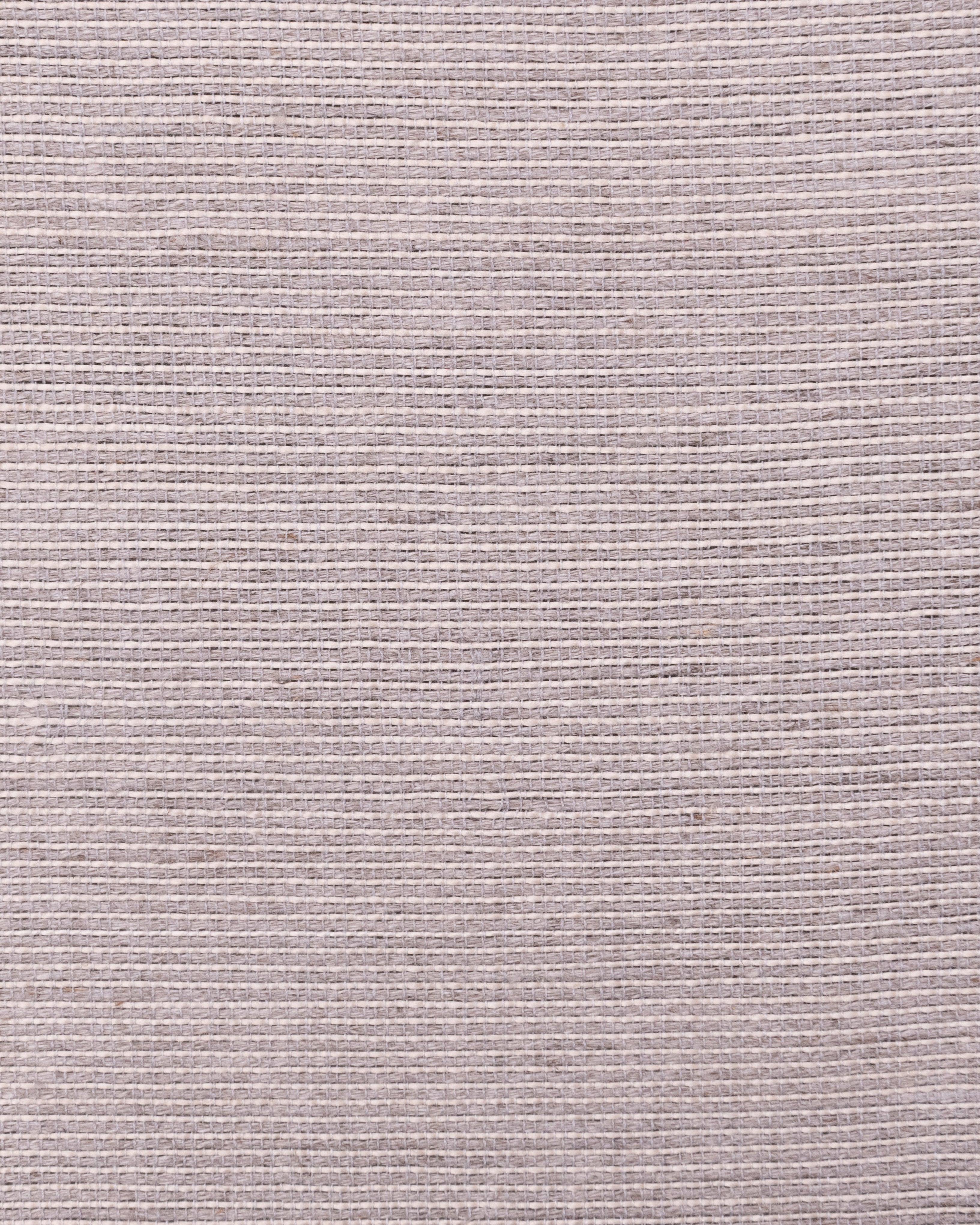 IKA WEAVE - Linen and Beige Silk