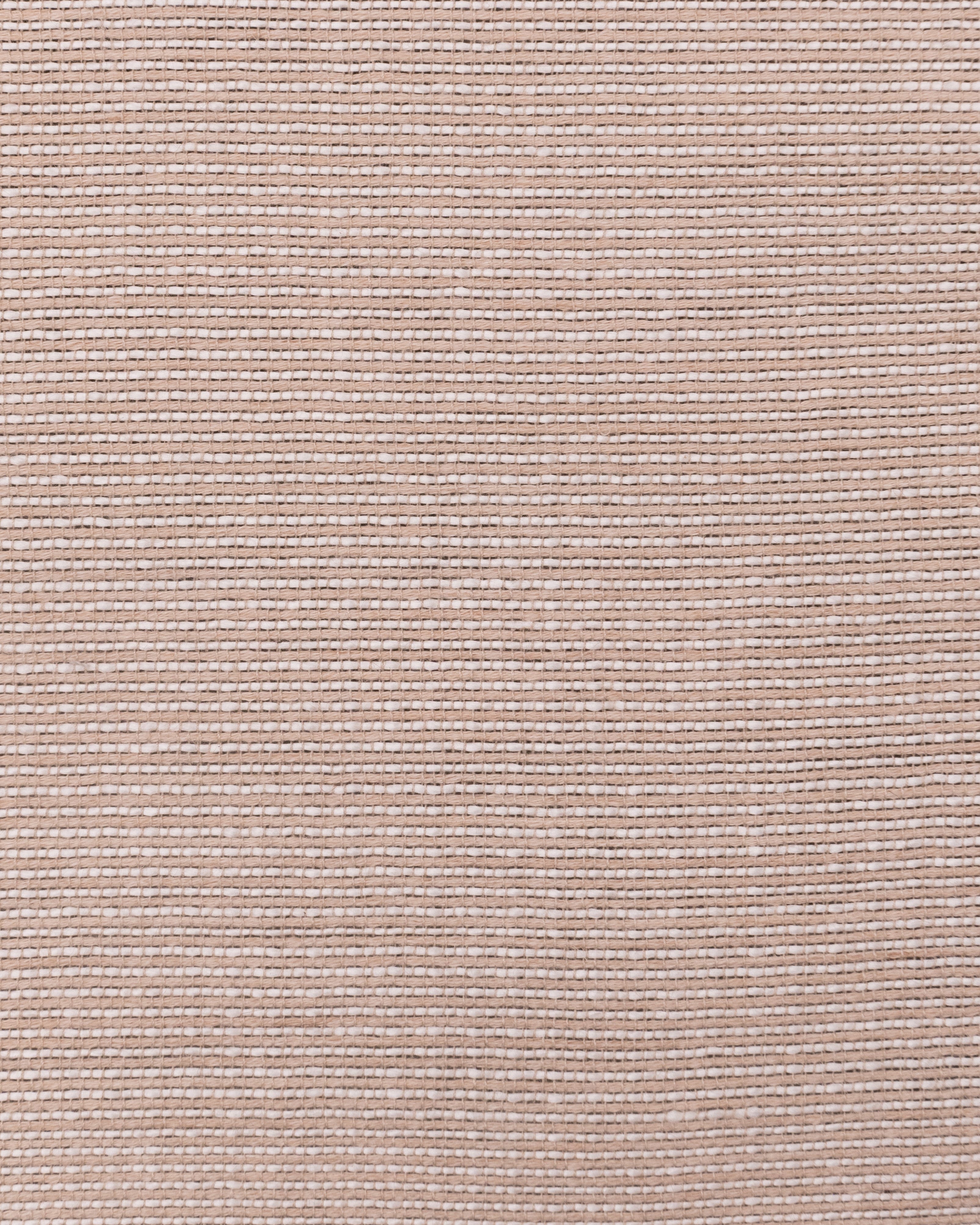 IKA WEAVE - Light Beige Baby Alpaca Mulberry Silk and White Silk