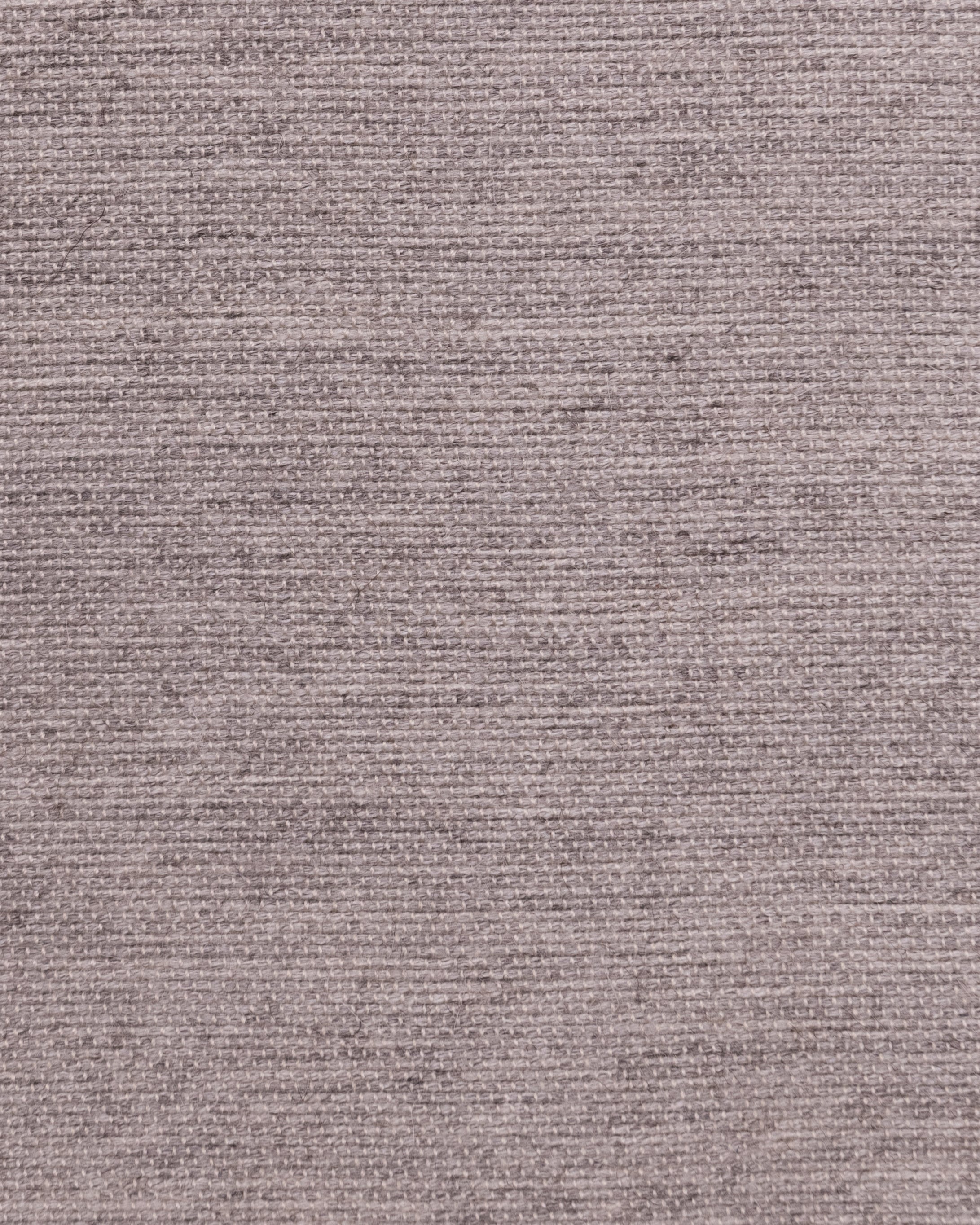 GRAY BABY ALPACA MULBERRY SILK