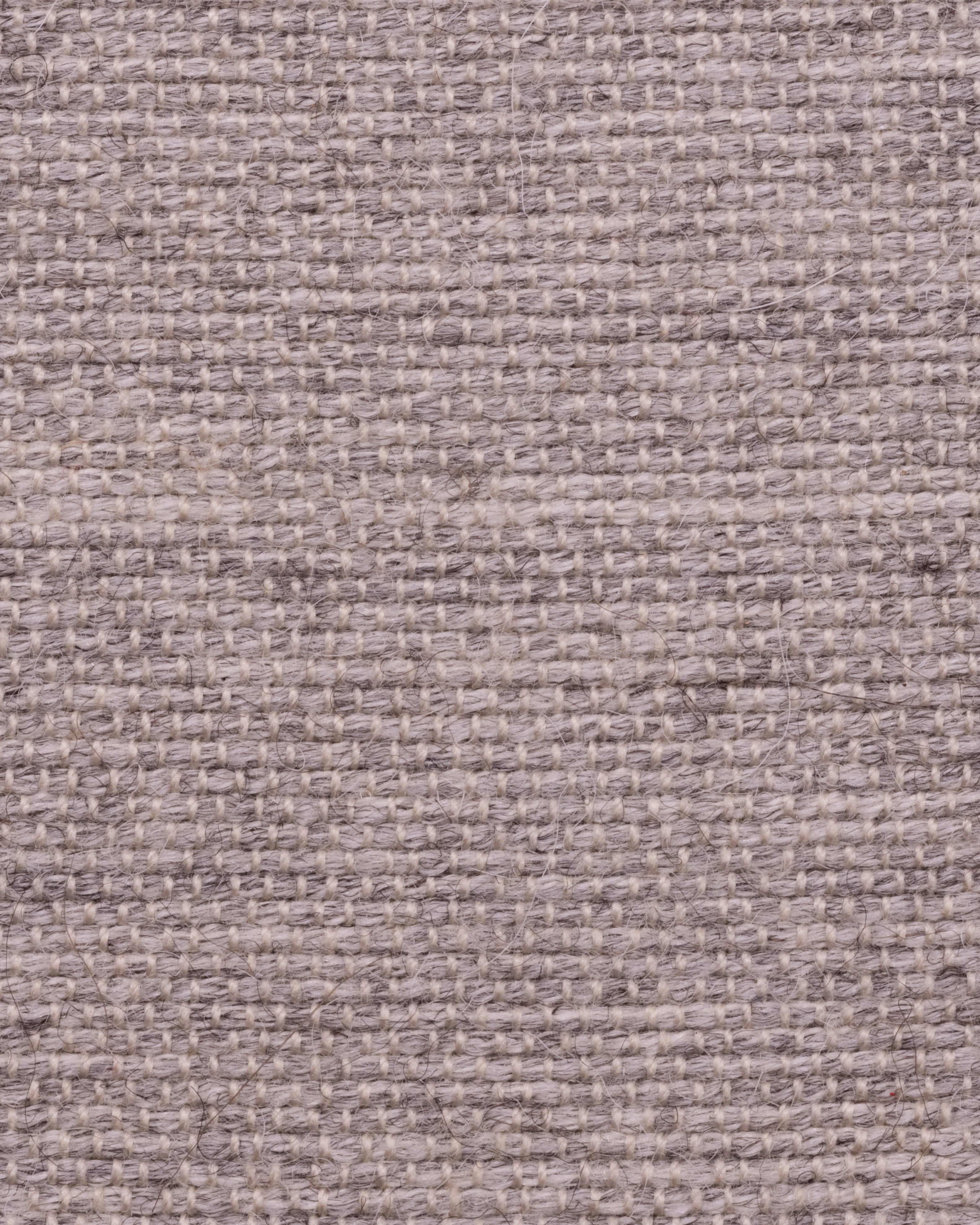 GRAY BABY ALPACA MULBERRY SILK
