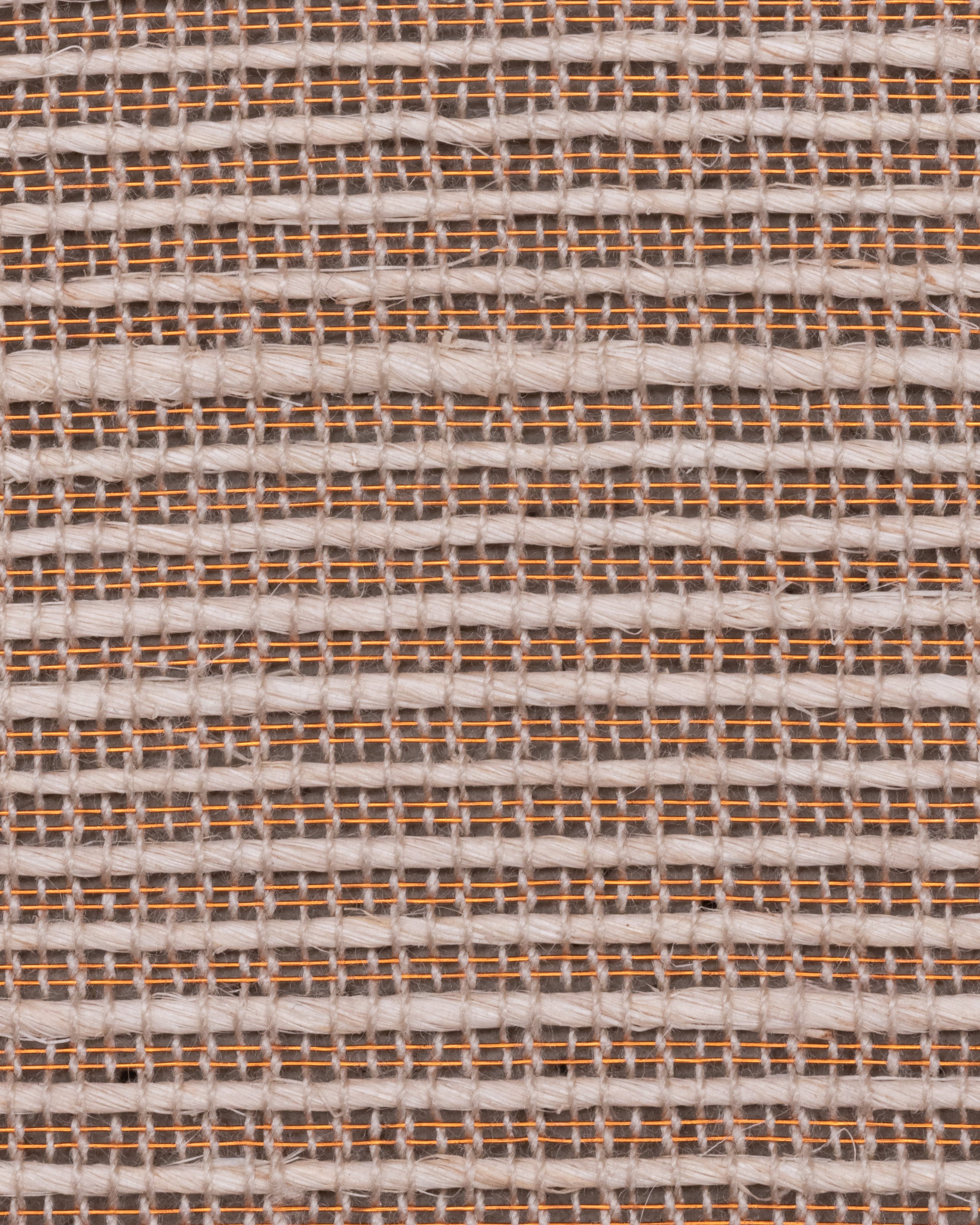 IKA WEAVE - Plantain Fiber and Copper