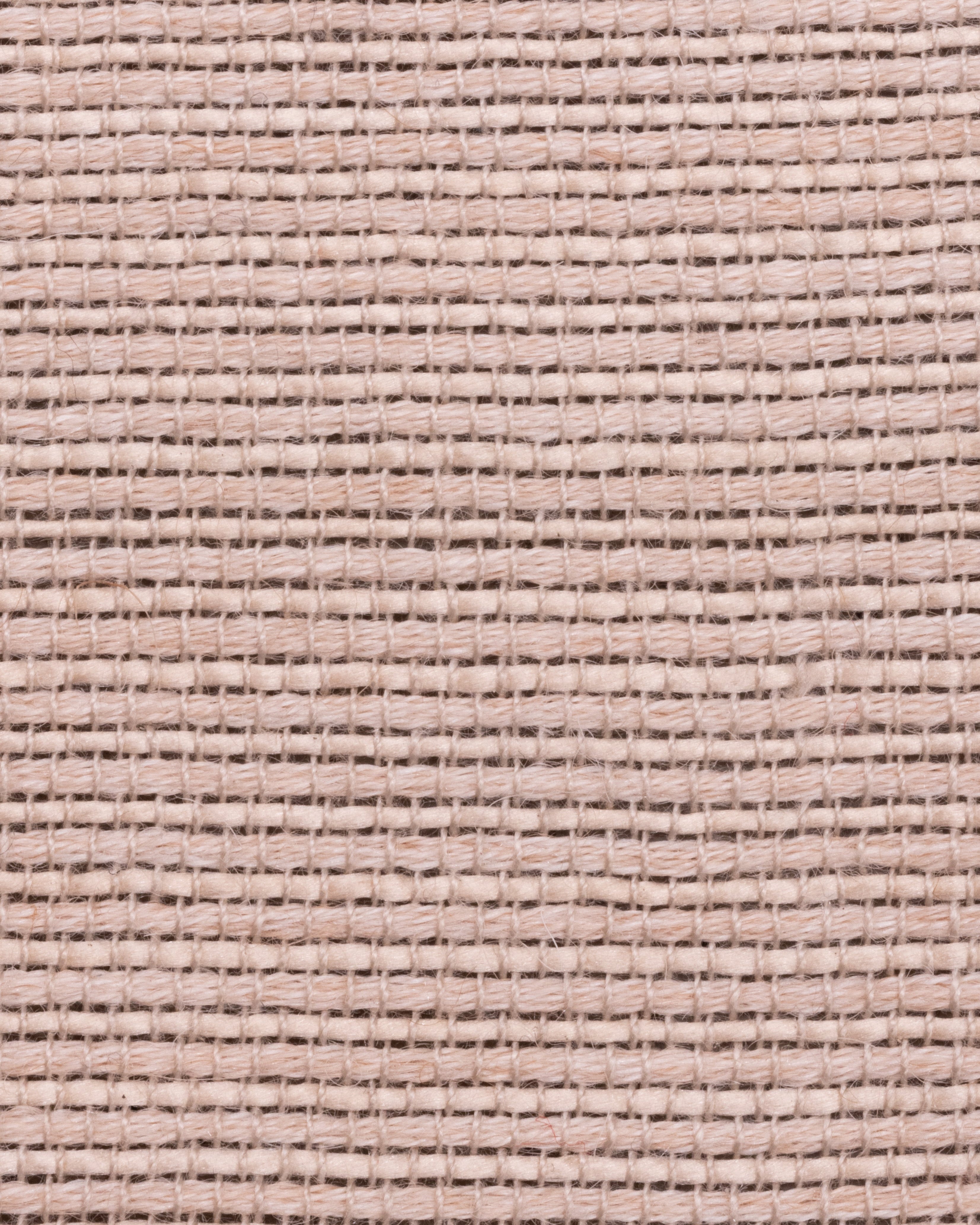 IKA WEAVE - Light Beige Baby Alpaca Mulberry Silk and Beige Silk
